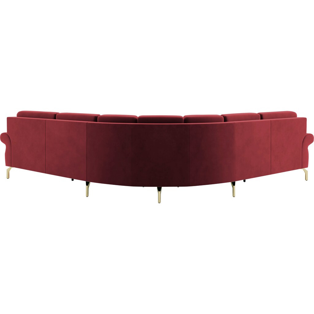 sit&more Ecksofa »Orient 1 V«