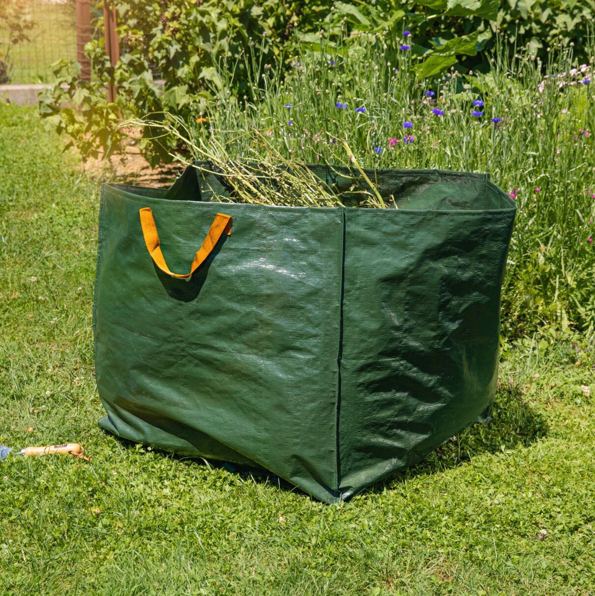 Windhager Gartensack »BIGLOAD«, Garten-Bag