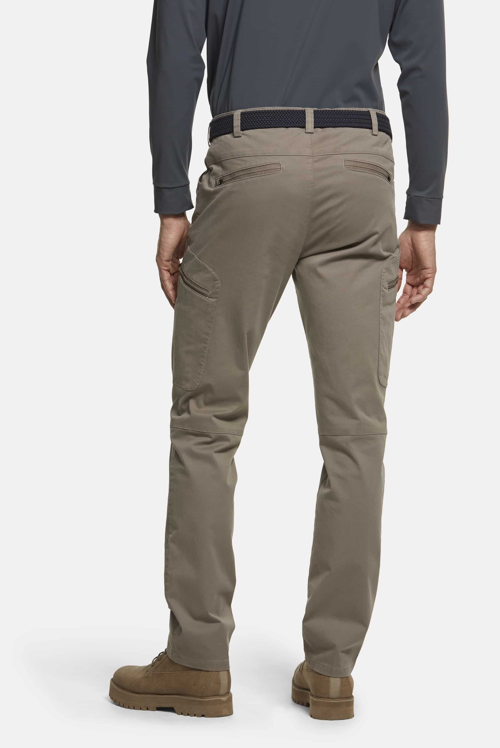 MEYER Chinos »KERRY«, mit 2-Way Stretch