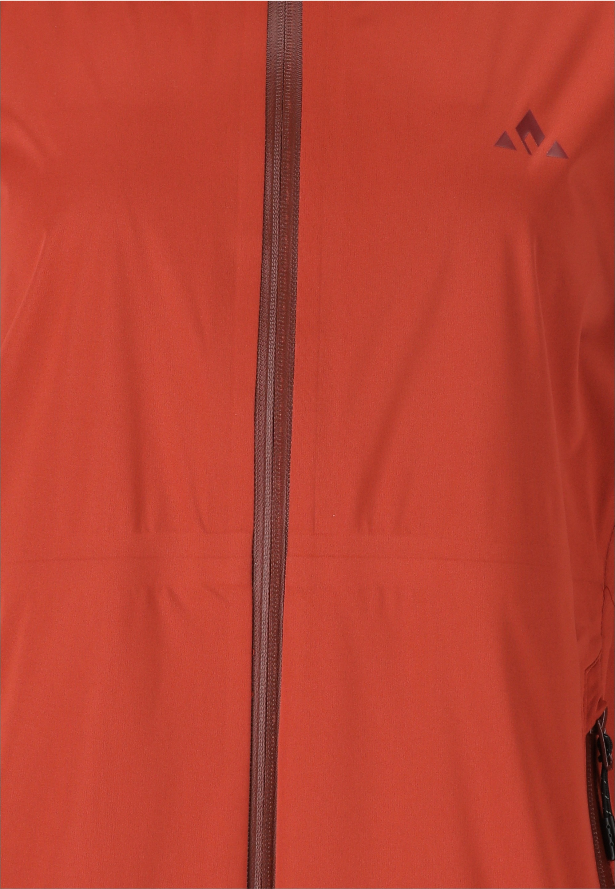 WHISTLER Outdoorjacke »Bowen«, mit 4-Wege-Stretch
