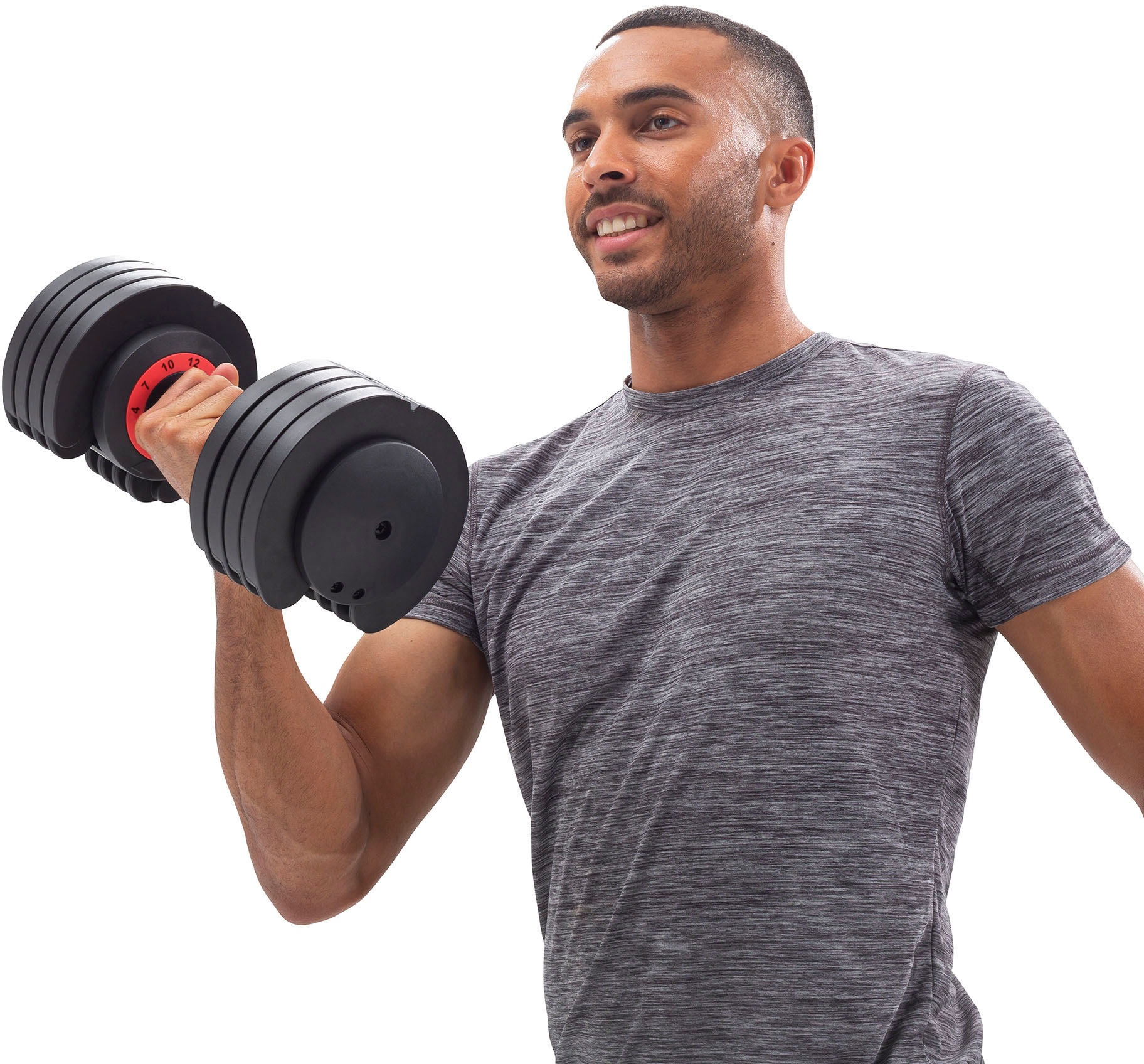 Christopeit Sport® Kurzhantel »CS 12«