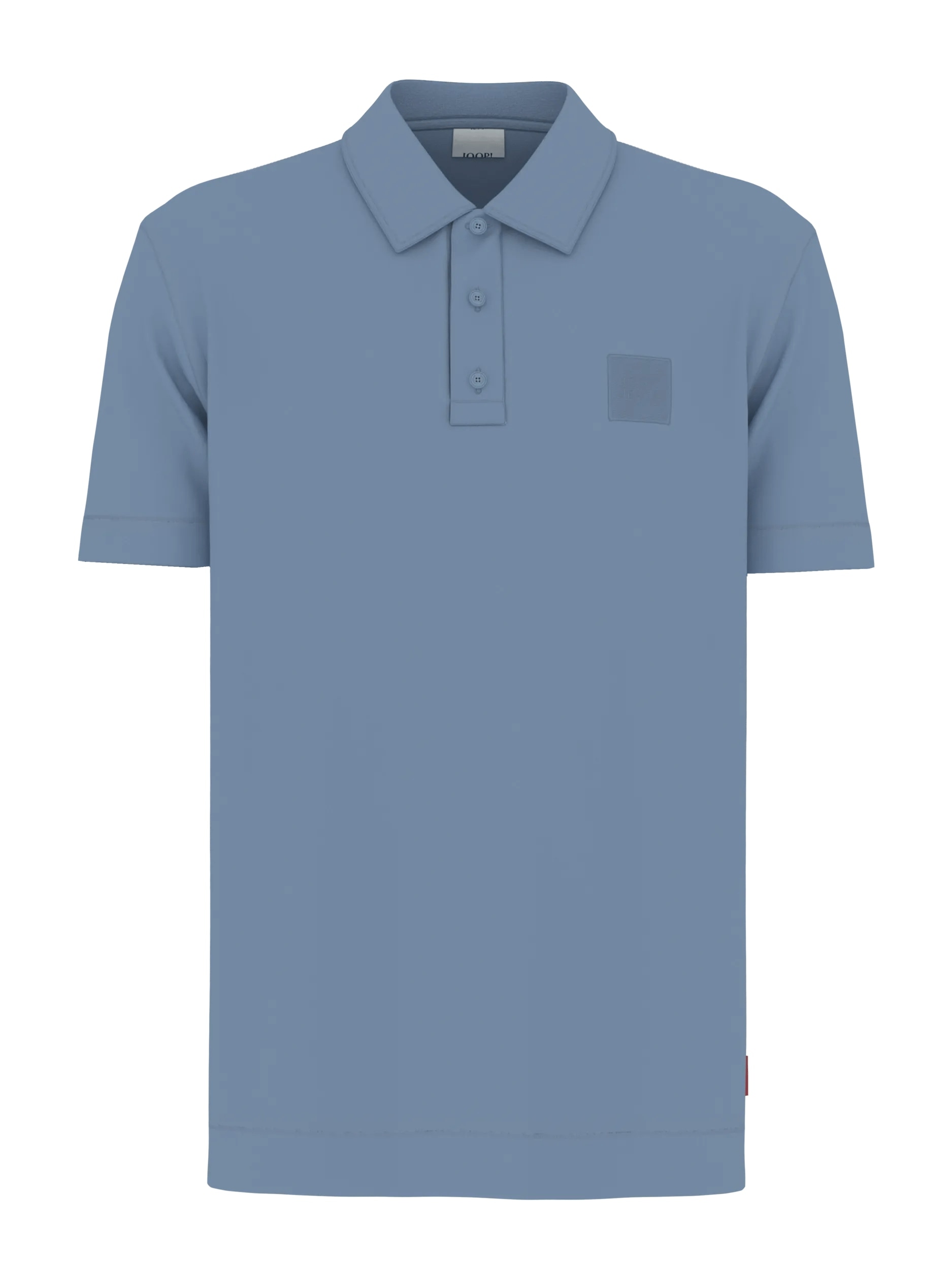 Joop Jeans Poloshirt "Pilikea" aus Baumwolle, regular fit günstig online kaufen