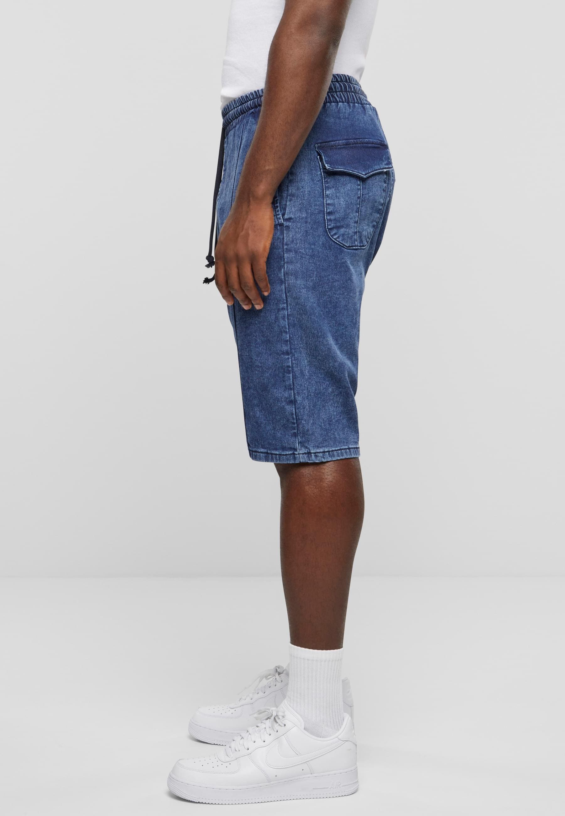 2Y Premium Shorts »2Y Premium 2Y Jeans Shorts Extra Cropped«, (1 tlg.)