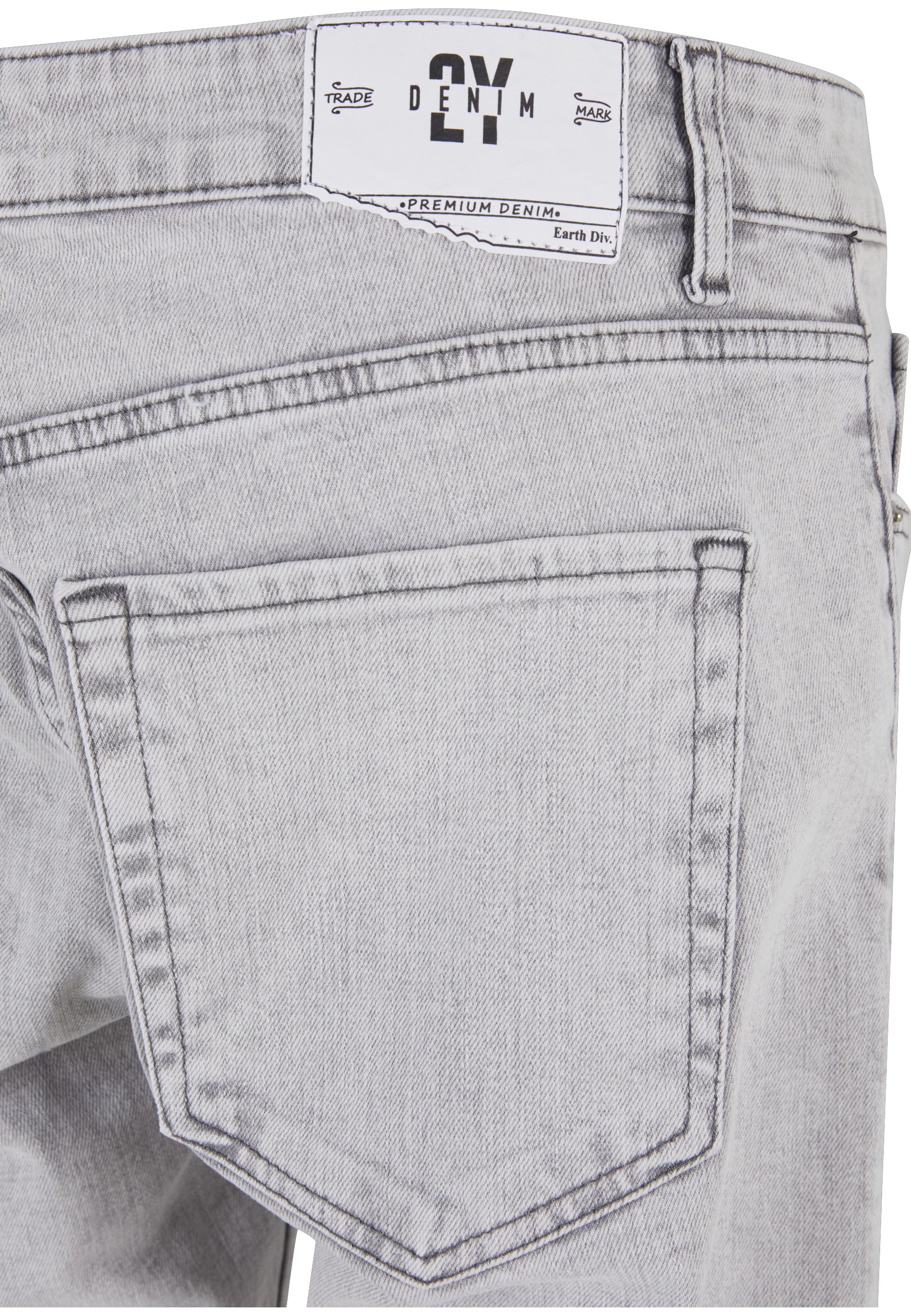 2Y Premium Bequeme Jeans »2Y Premium Herren 2Y Tapered Fit Jeans«