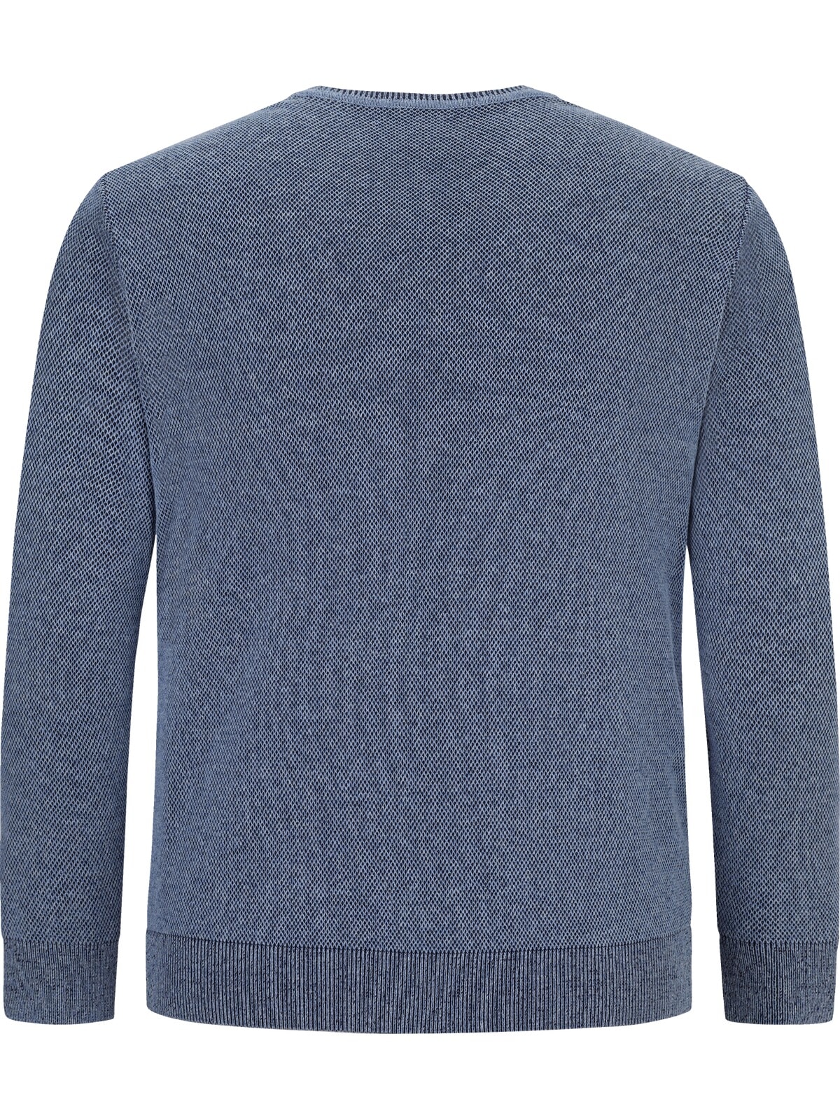 Jan Vanderstorm Strickpullover »Pullover KEIMO«, (1 tlg.)