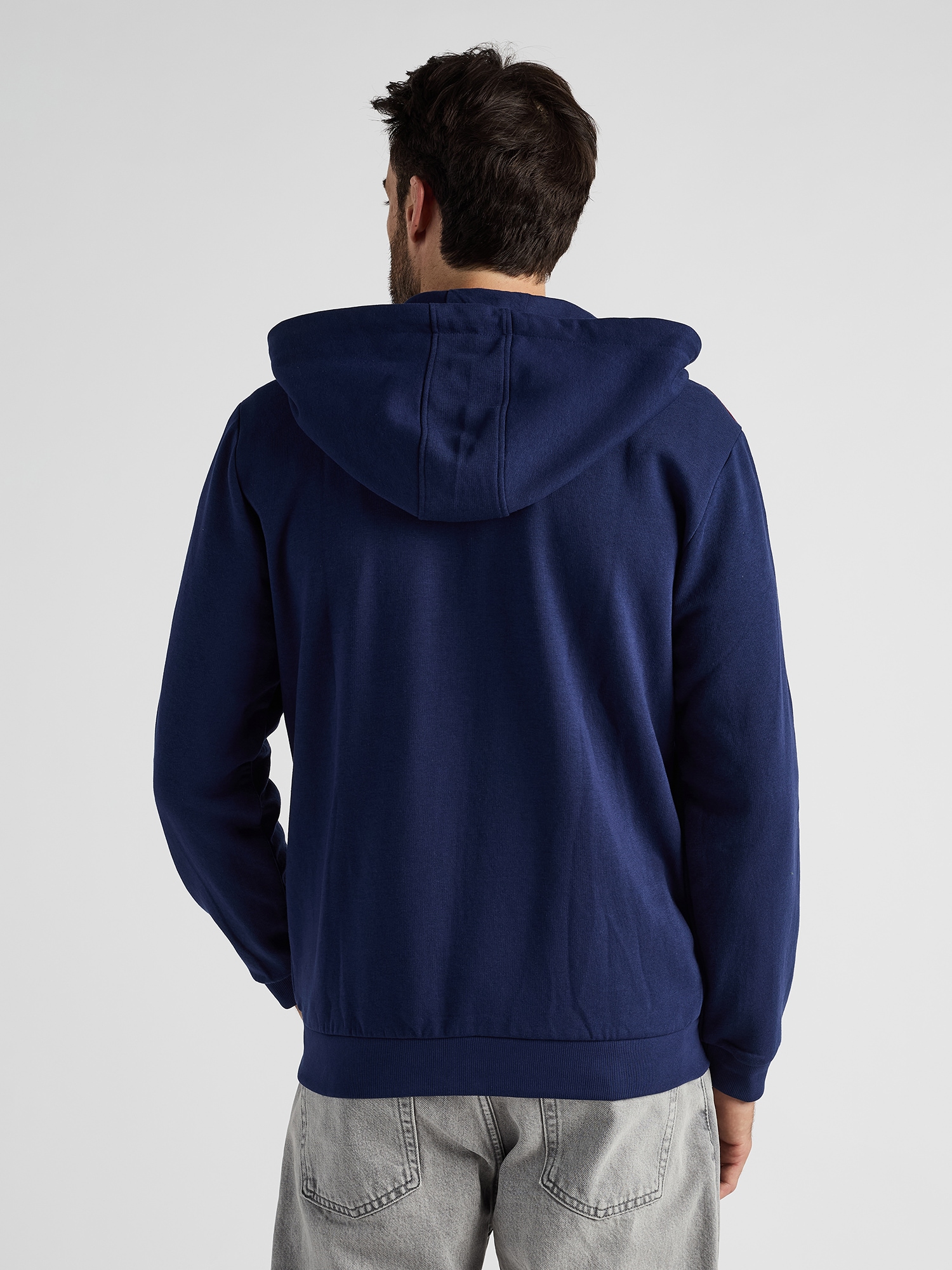 JCC Kapuzensweatjacke »310212092«