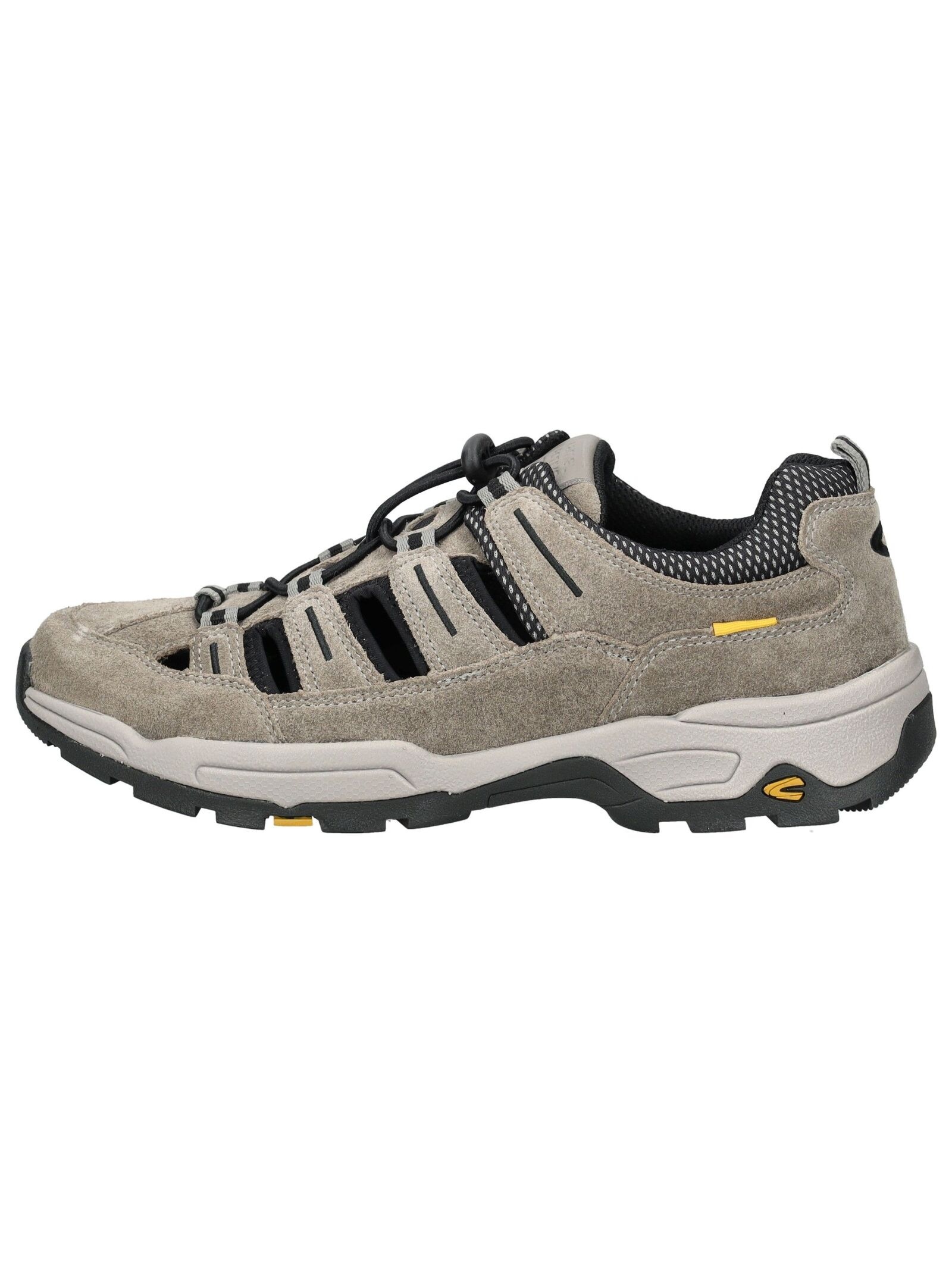 camel active Schnürschuh "camel active Halbschuhe Leder" günstig online kaufen