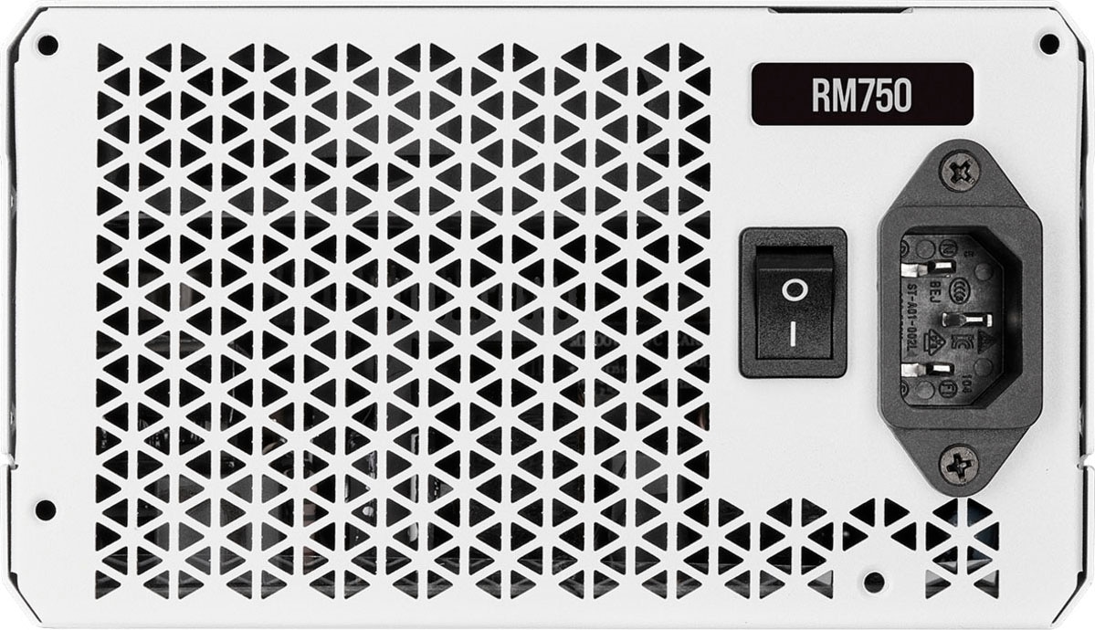 Corsair PC-Netzteil »RM750«