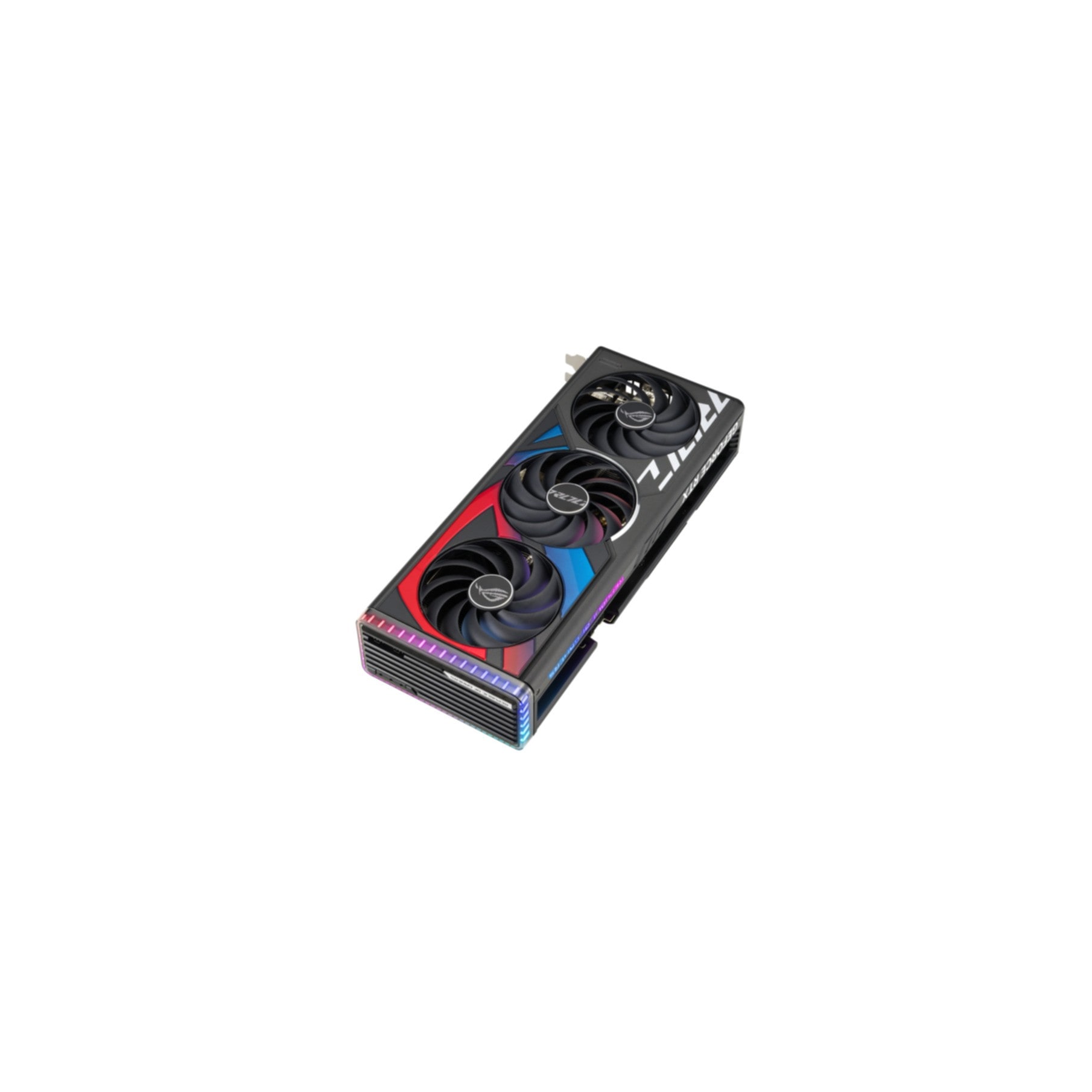 Asus Grafikkarte »ROG-STRIX-RTX4070TI-O12G-GAMING«