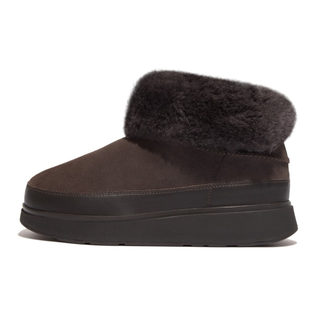 Fitflop Winterboots »GEN-FF«