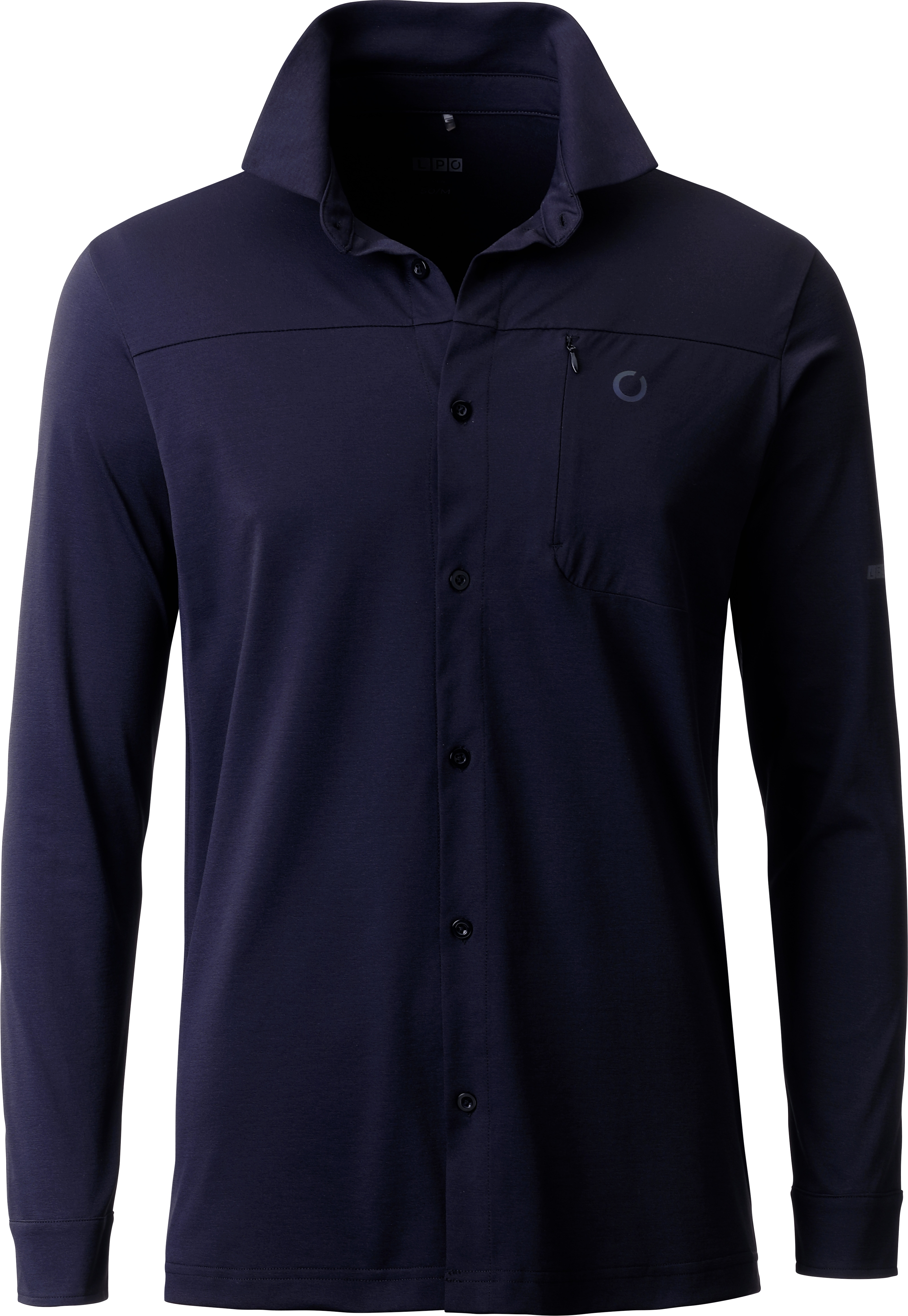 LPO Outdoorhemd "MAVERICK MN" schnell trocknend
