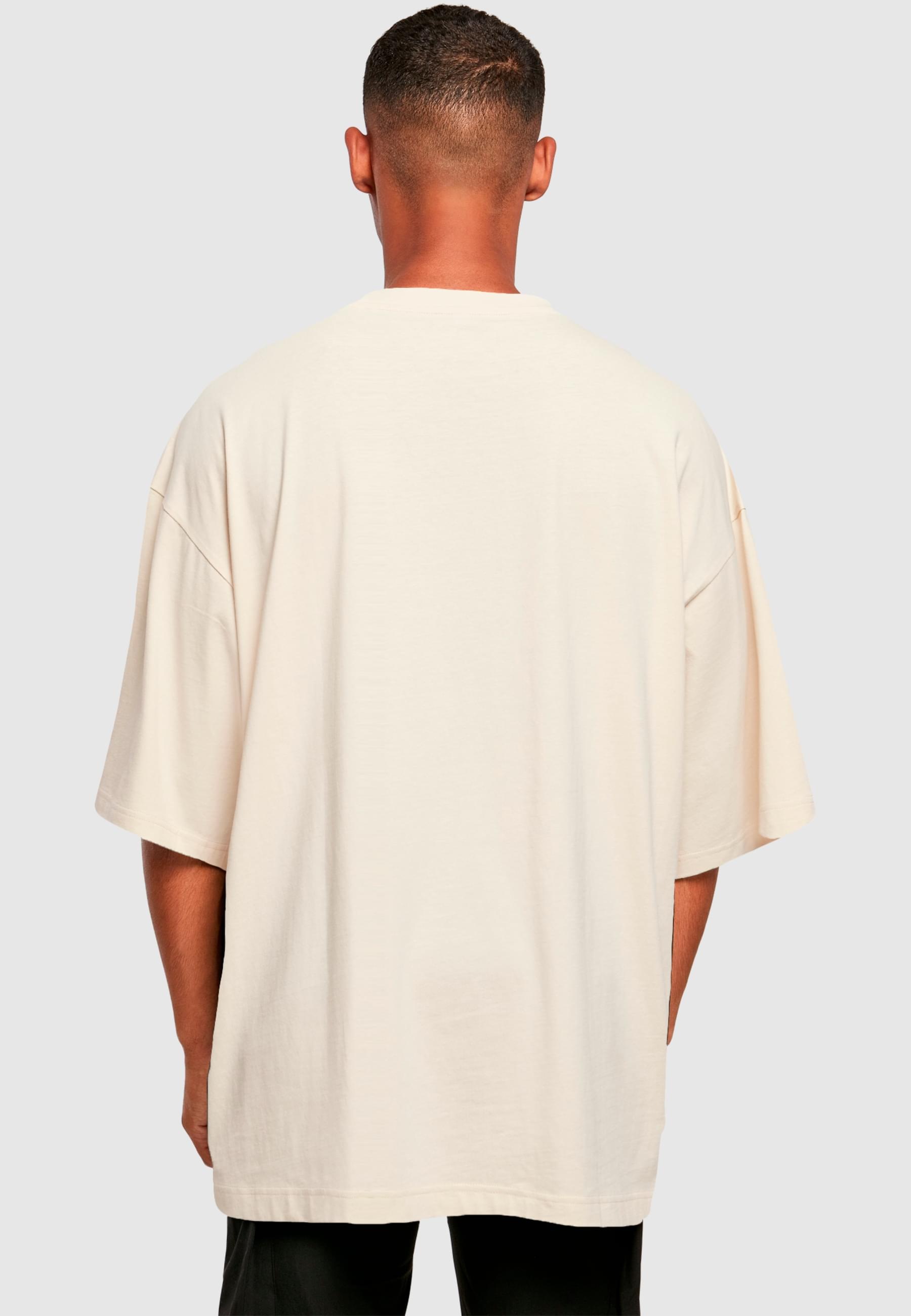 Merchcode T-Shirt »Merchcode Herren Summer - Summertime Huge Tee«, (1 tlg.)