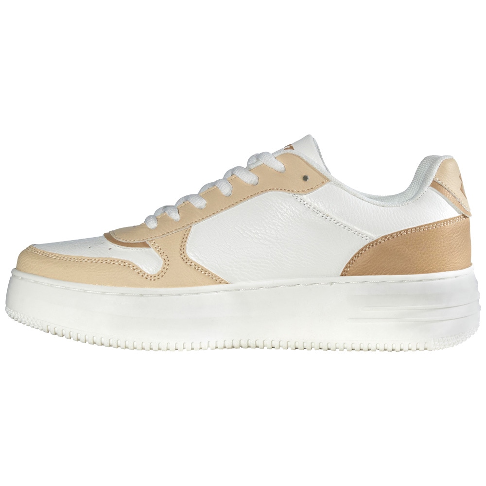 Lotto Paliot Women's Sneaker Sand 41 5