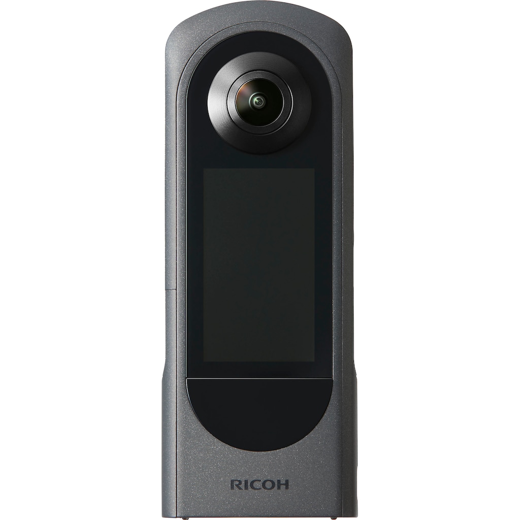 Ricoh Camcorder »THETA X«, 5,7K, Bluetooth-WLAN (Wi-Fi)