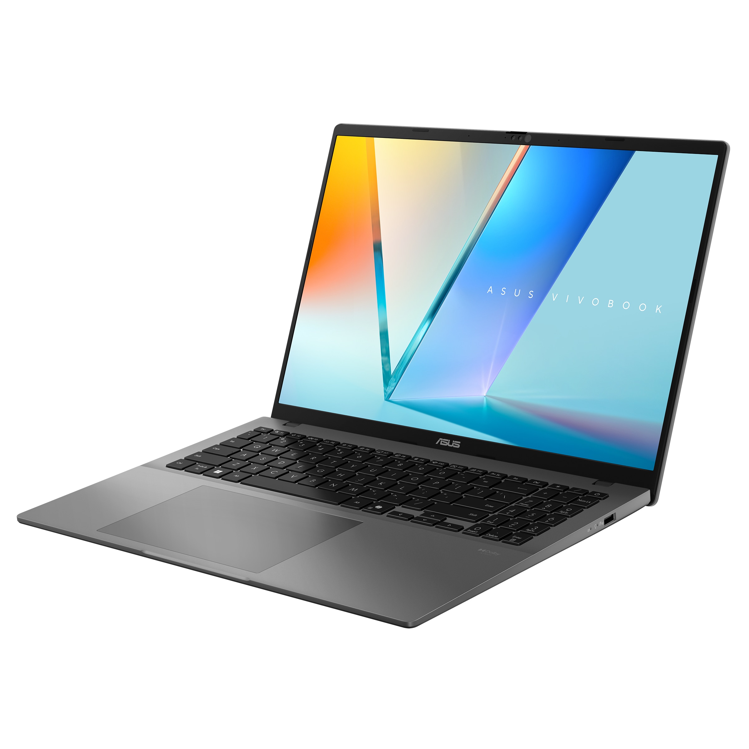 Asus Notebook »Vivobook S 16 AI R7-350 32 1TB M3607KA-SH068W«, 40,6 cm, / 16 Zoll, AMD, Ryzen 7, 1000 GB SSD