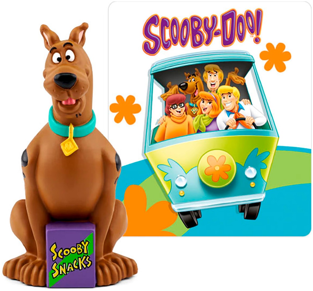 Hörspielfigur »Scooby-Doo - Scooby-Doo«