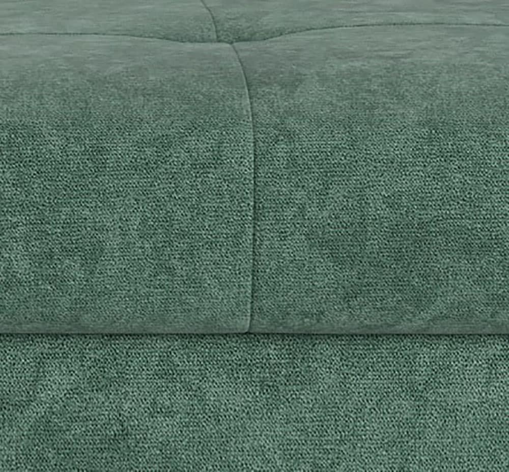 COTTA Ecksofa »Cappa L-Form«, wahlweise mit Bettfunktion & Bettkasten
