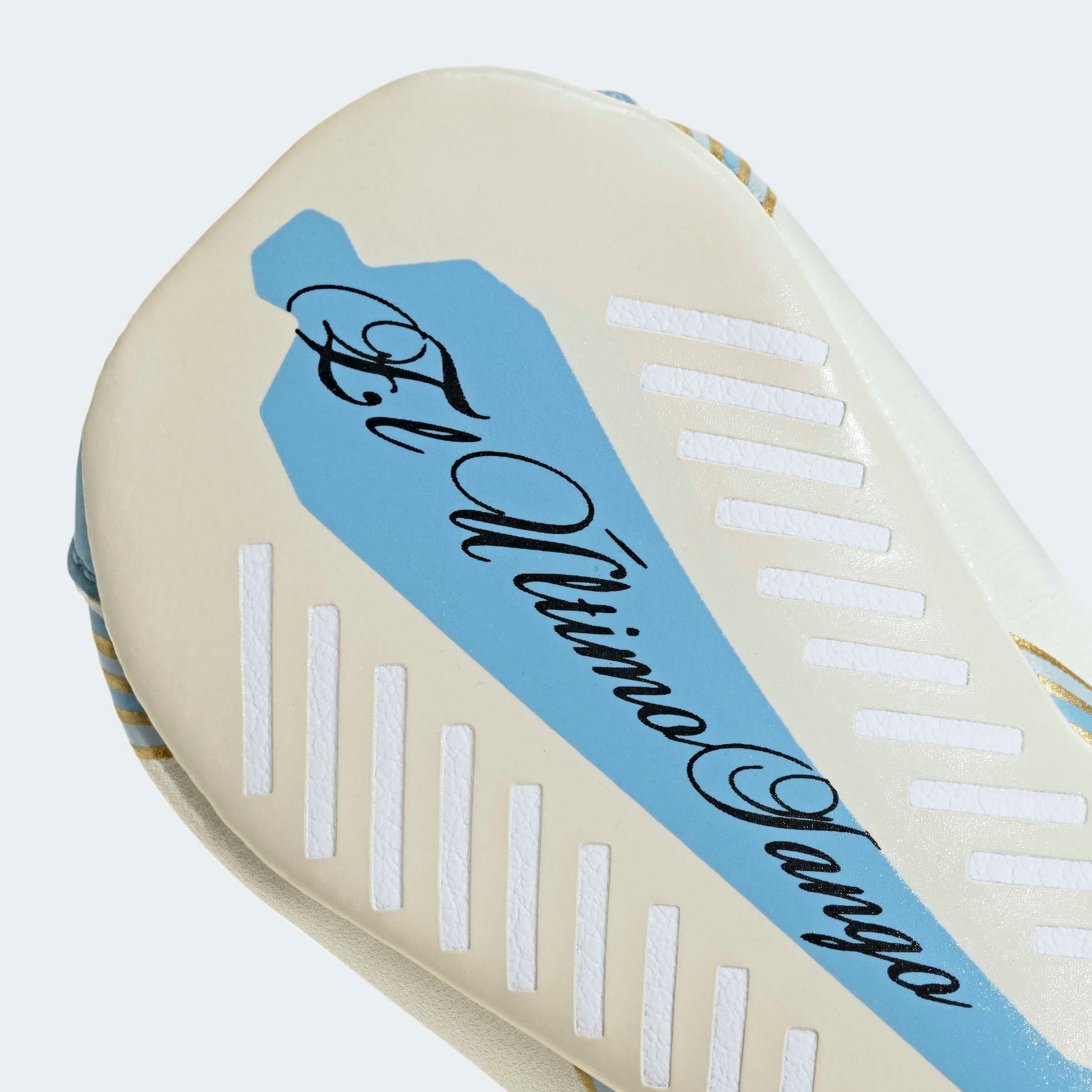 adidas Performance Krabbelschuh »F50 MESSI KIDS CRIB«  für Kinder