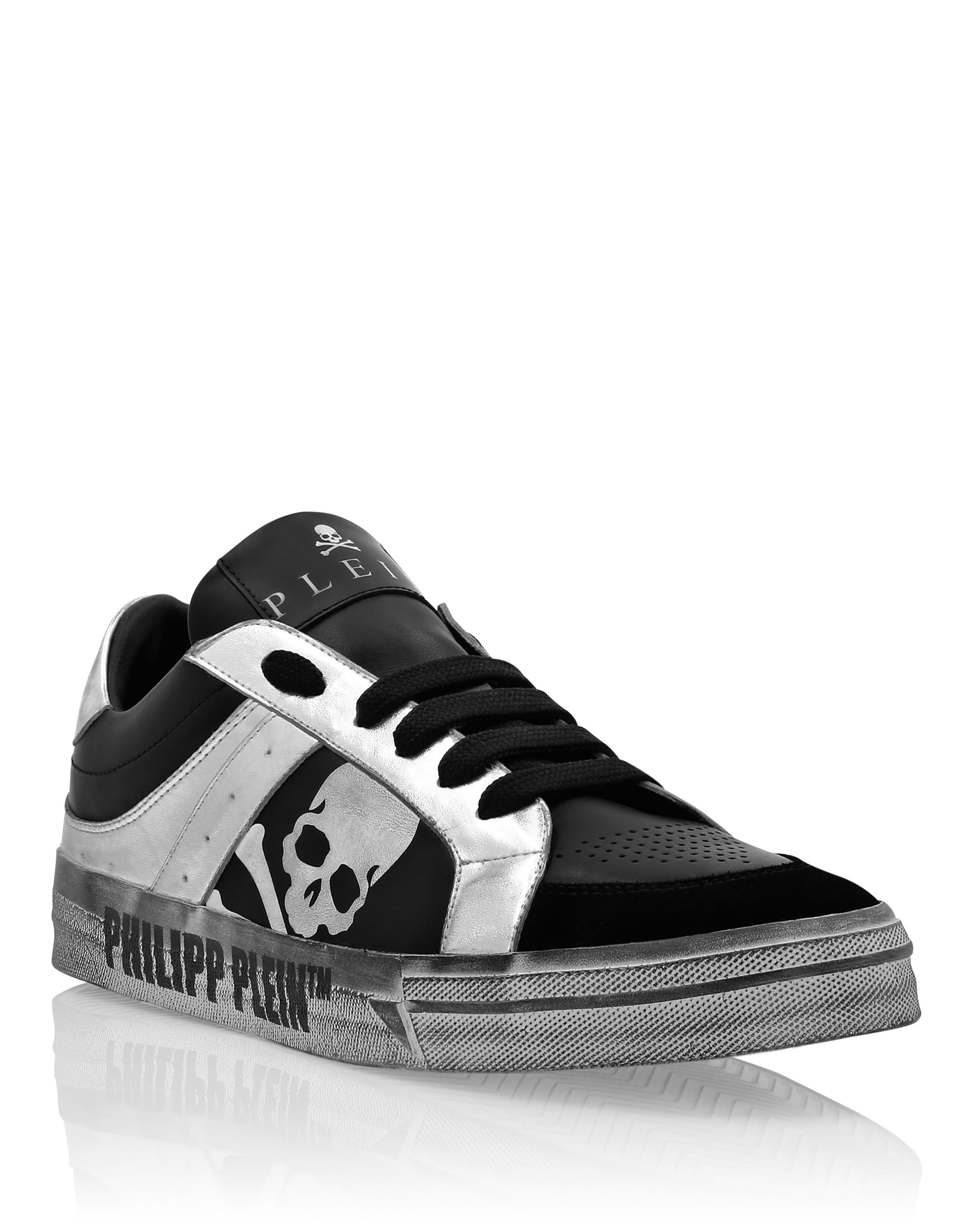 PHILIPP PLEIN Sneaker "Retrokickz" günstig online kaufen