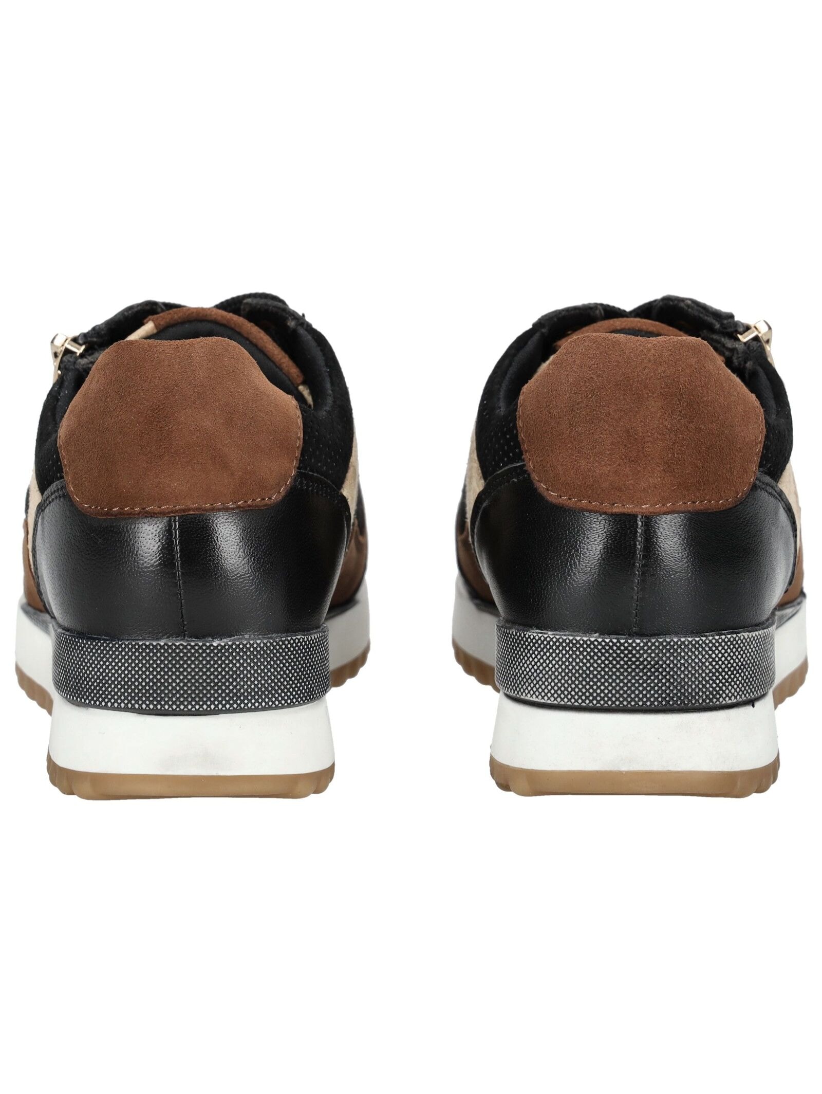 MARCO TOZZI Sneaker »Marco Tozzi Sneaker Leder/Textil«