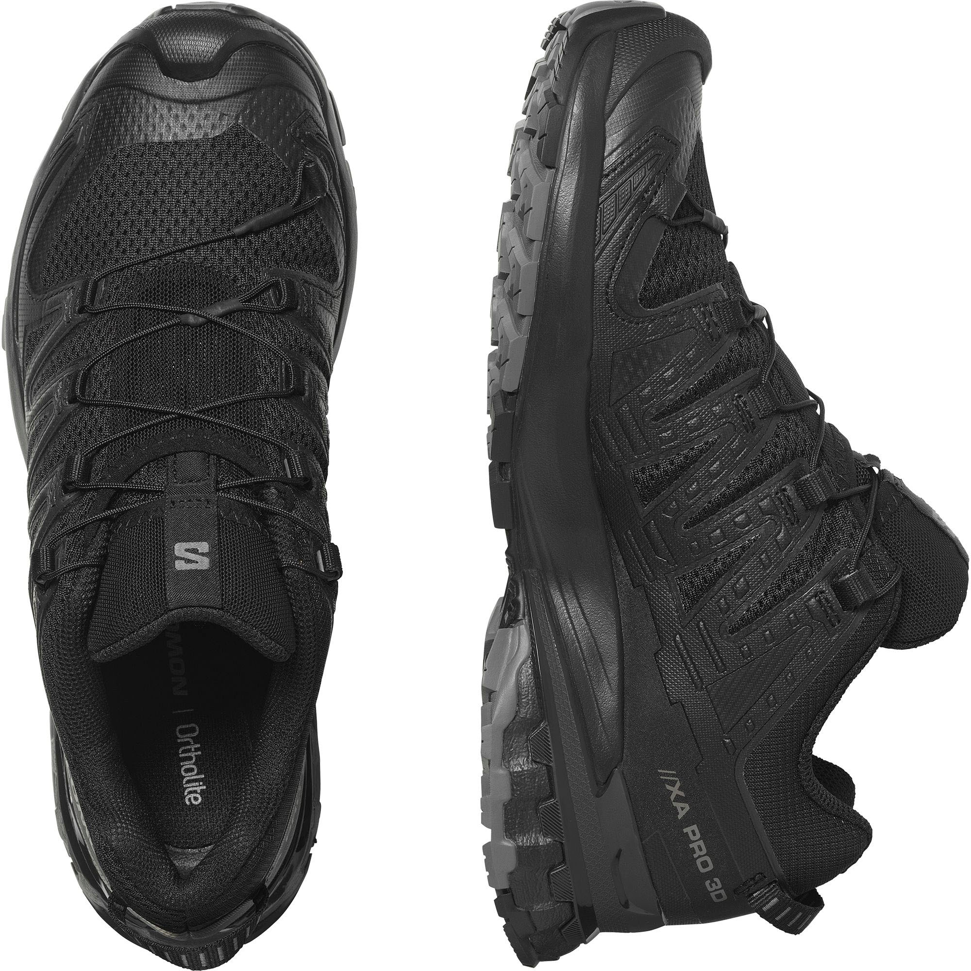 Salomon Trailrunningschuh »XA PRO 3D V9«