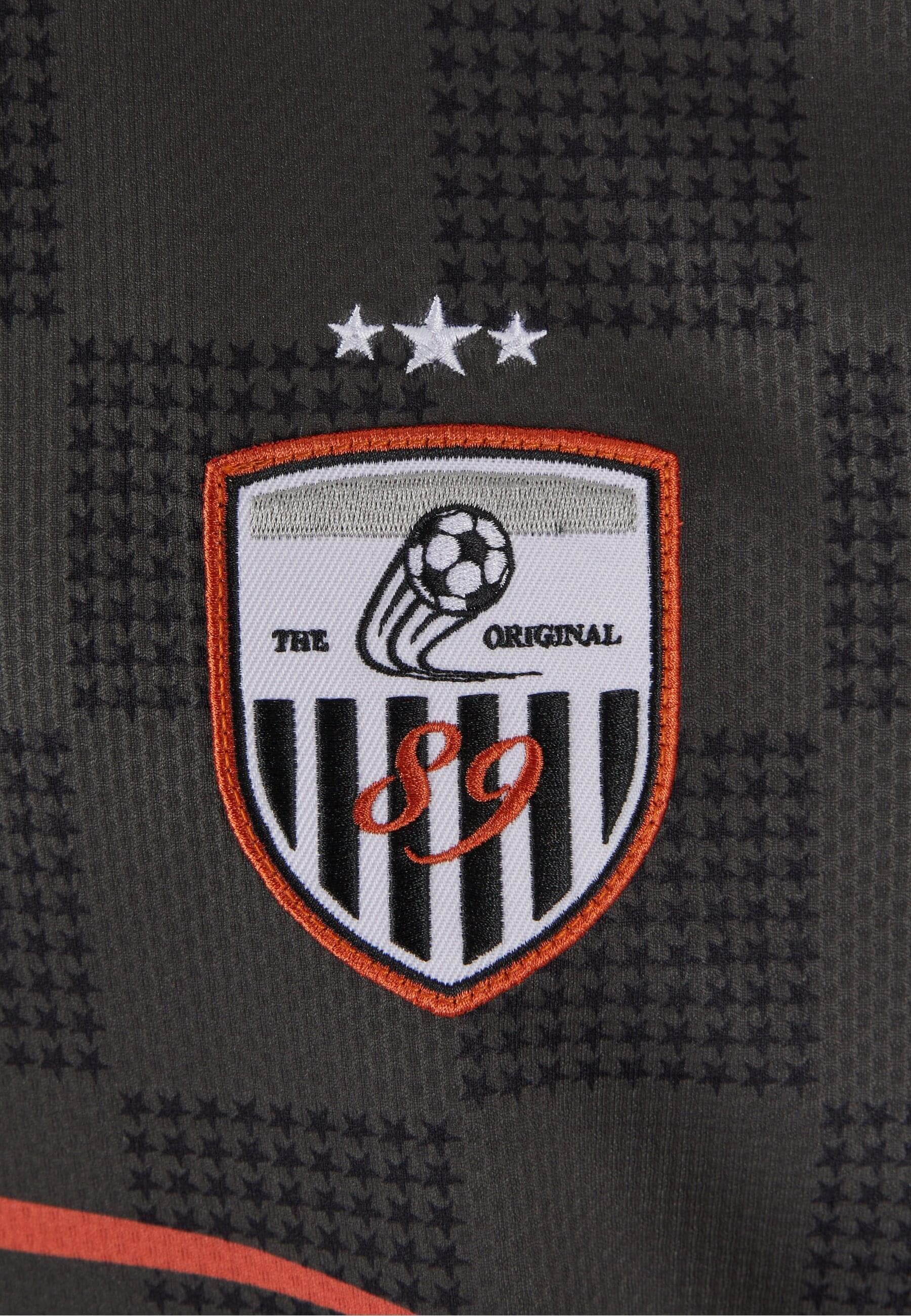Karl Kani T-Shirt »Karl Kani Karl Kani OG Sport Star Check Trikot«, (1 tlg.)