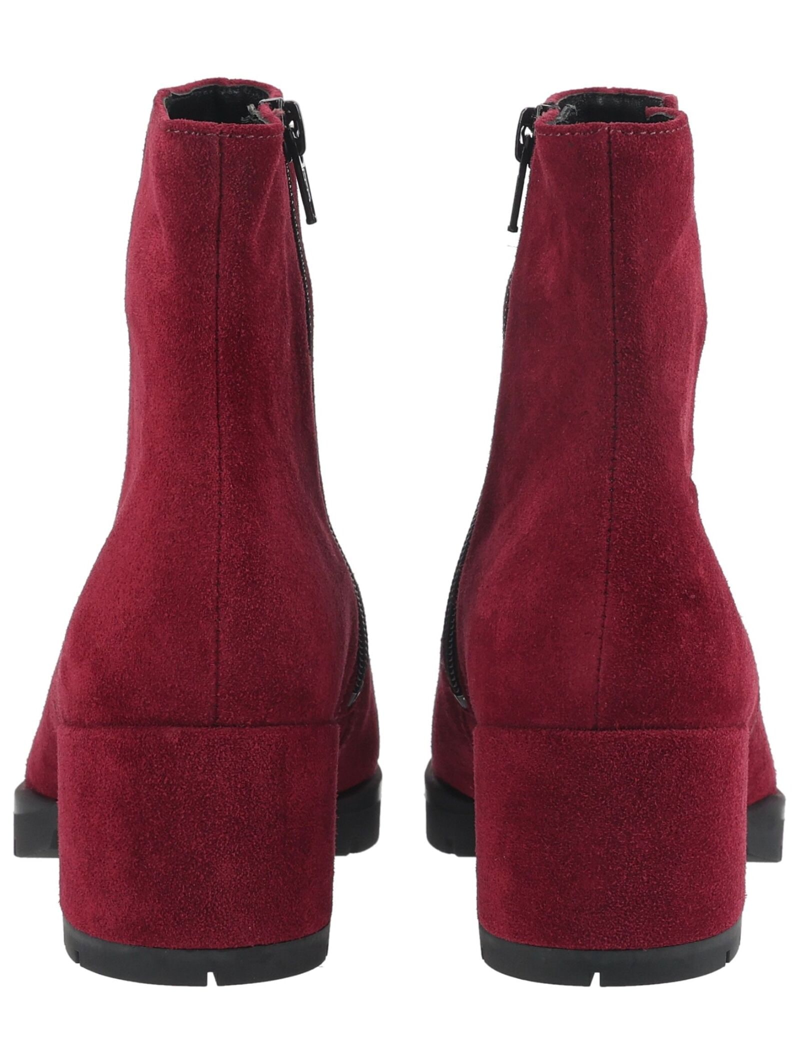 Högl Stiefelette »Högl Stiefelette Veloursleder«