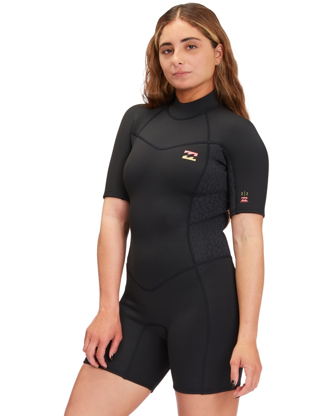 Thumbnail - Billabong Neoprenanzug "2/2mm Synergy"