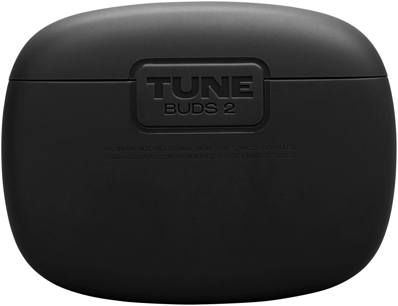 JBL wireless In-Ear-Kopfhörer »TUNE BUDS 2«, A2DP Bluetooth, Adaptive Noise-Cancelling