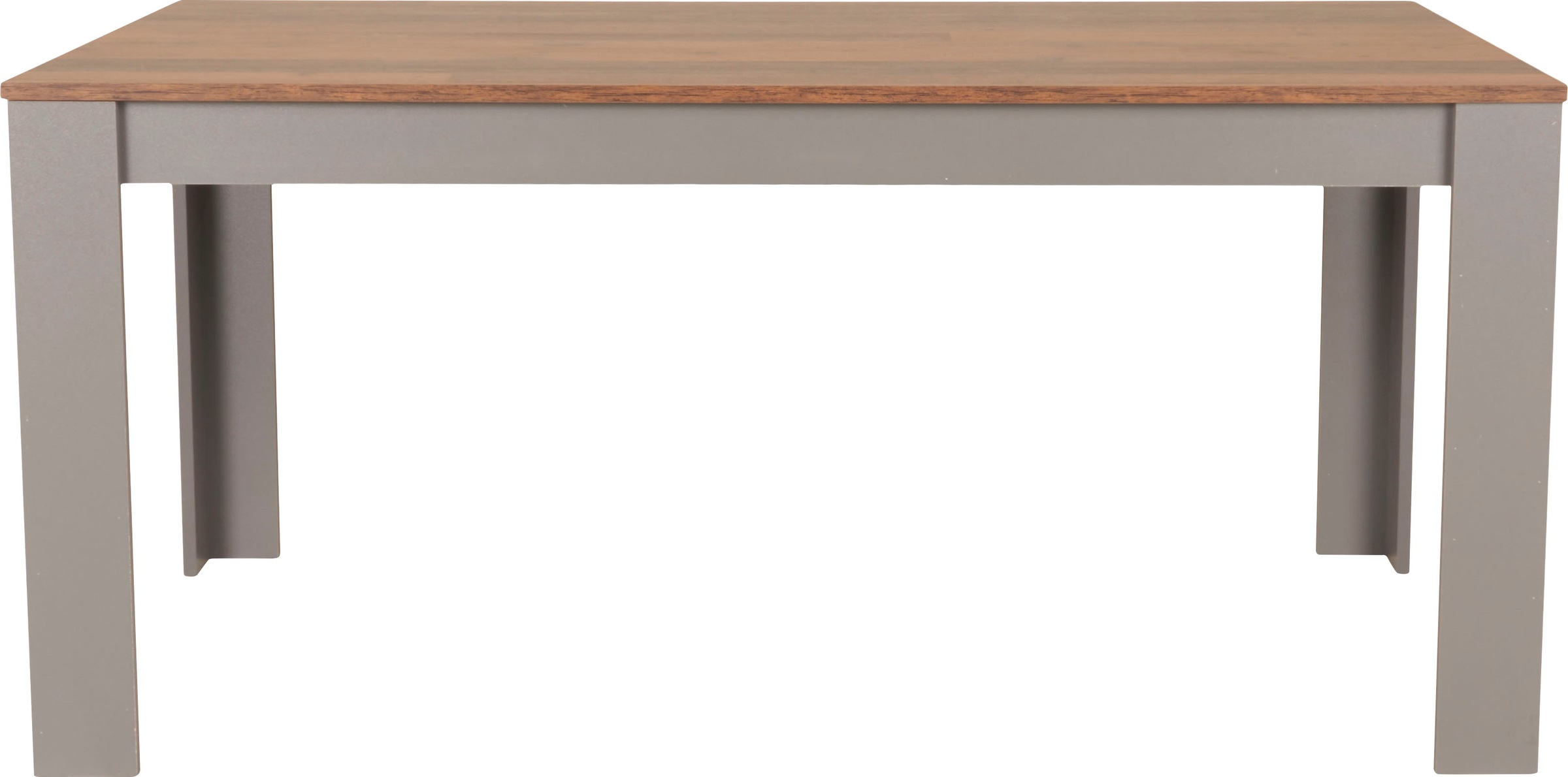 Homexperts Esstisch »Zabona«, (1 St., Zabona), Esstisch, Breite 160 cm kaufen