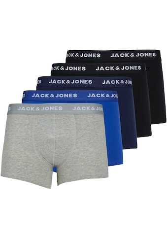 Jack & Jones Jack & Jones Trunk »JACBASIC PLAIN TRU...