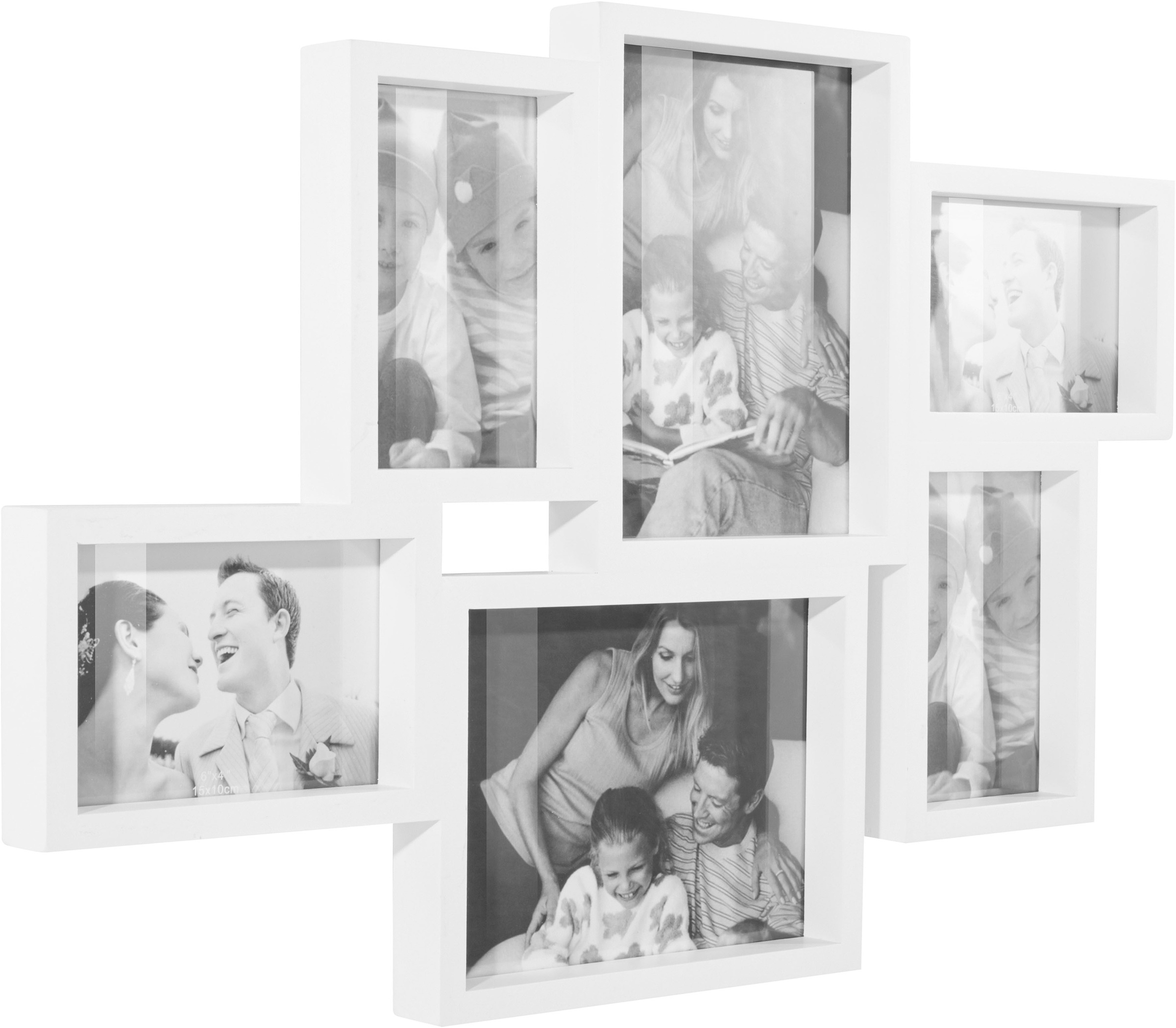 Collage, Im Fotorahmen Bilderrahmen | my home Sale