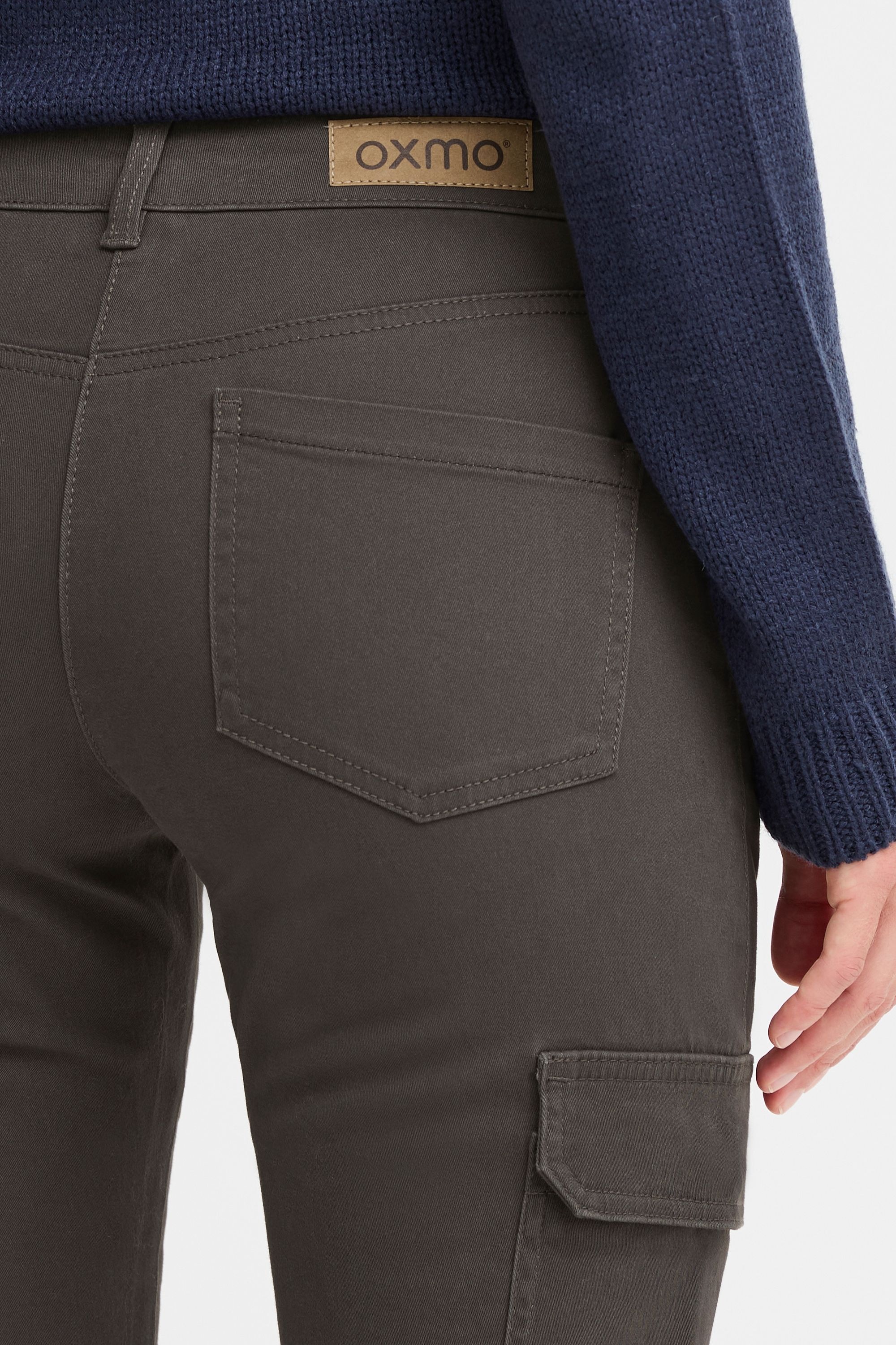 OXMO Cargohose »Cargohose OXPALER«