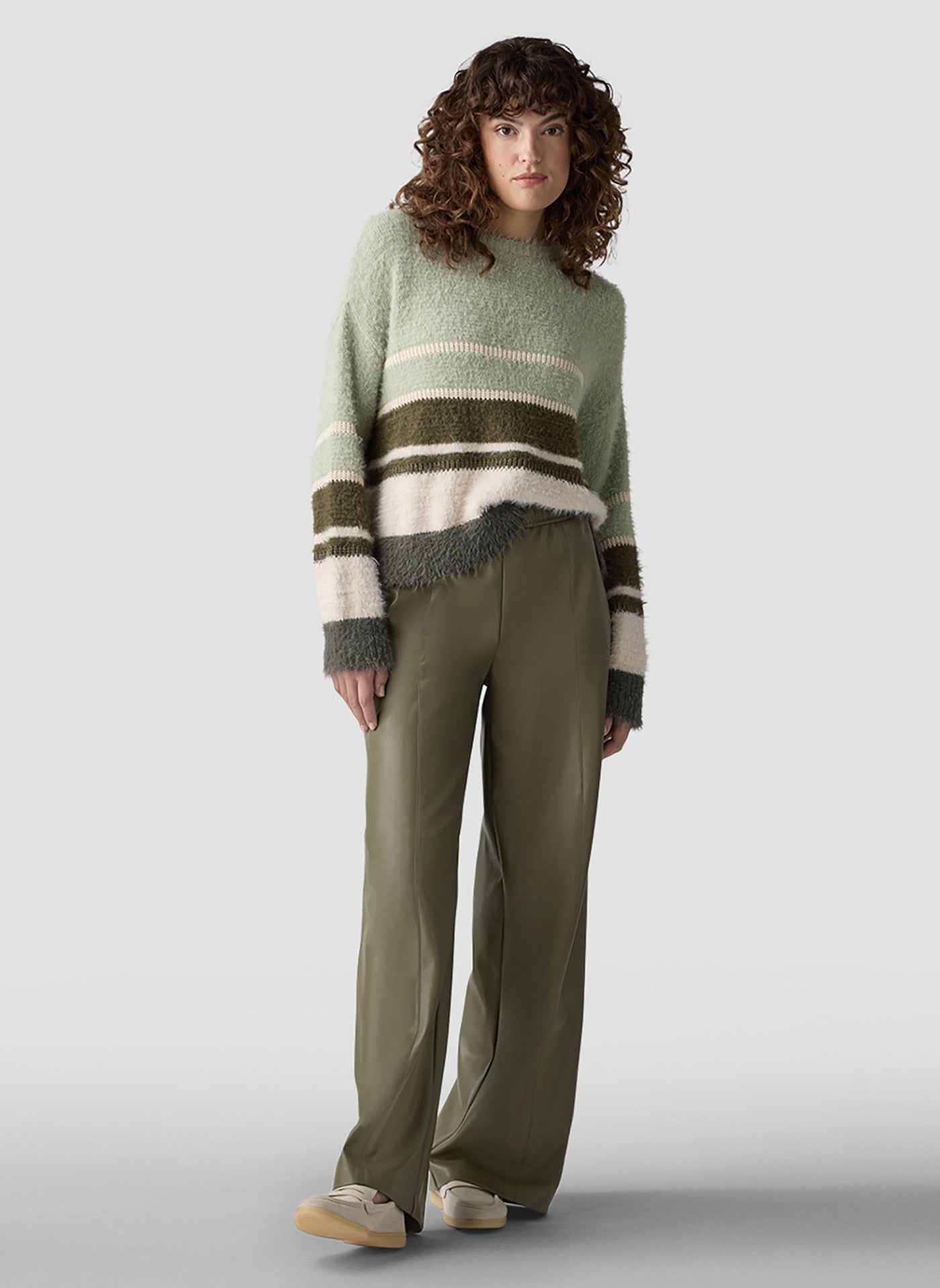 LeComte Strickpullover »Pullover«