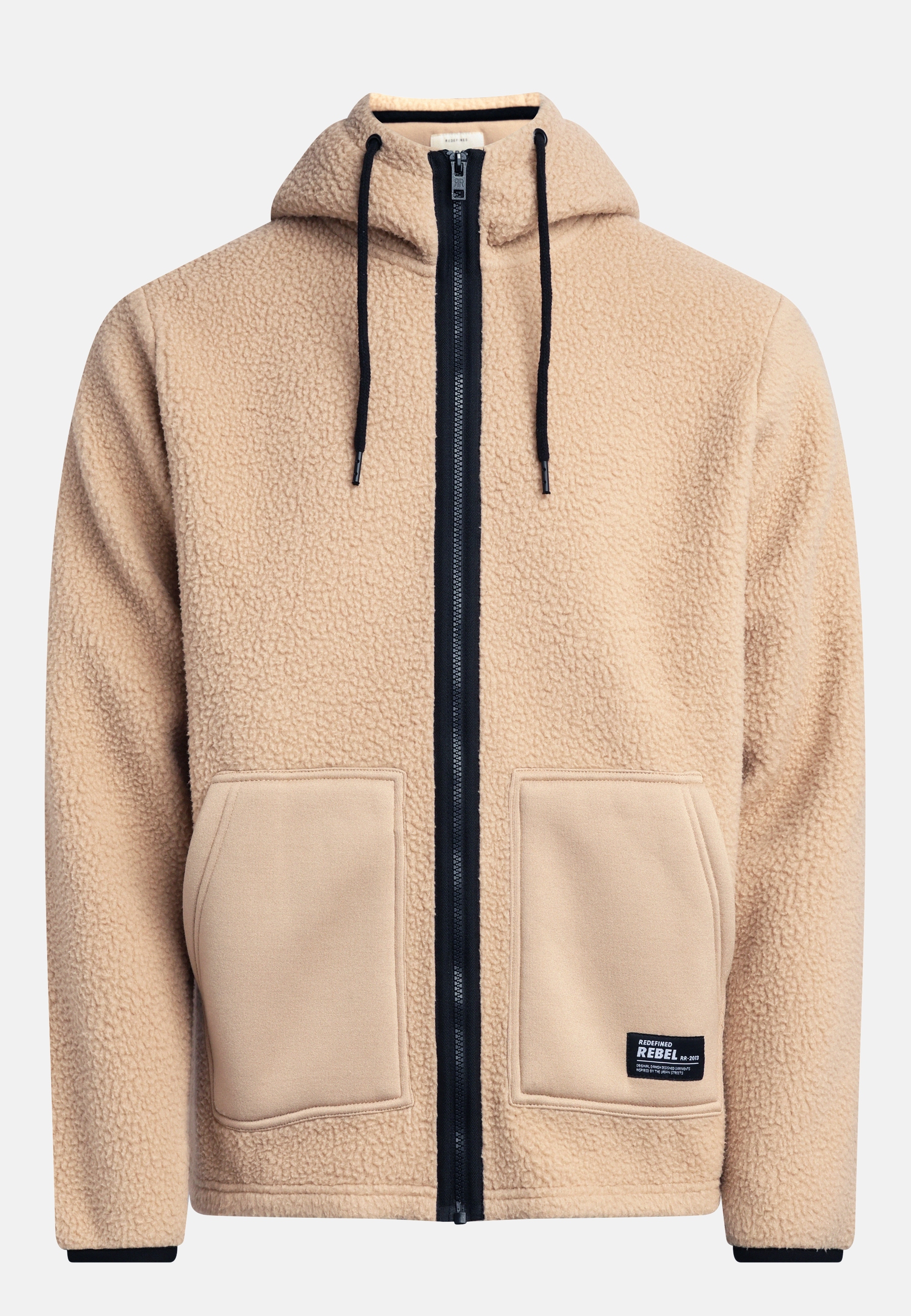 REDEFINED REBEL Sweatshirt »Redefined Rebel Sweat RRElmer Sweat REGULAR FIT«