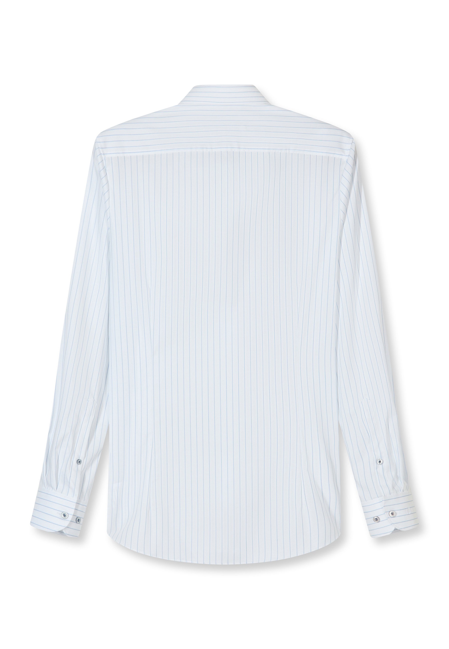 OLYMP Businesshemd »OLYMP Level Five, body fit, Royal Kent mit extra langem Arm«