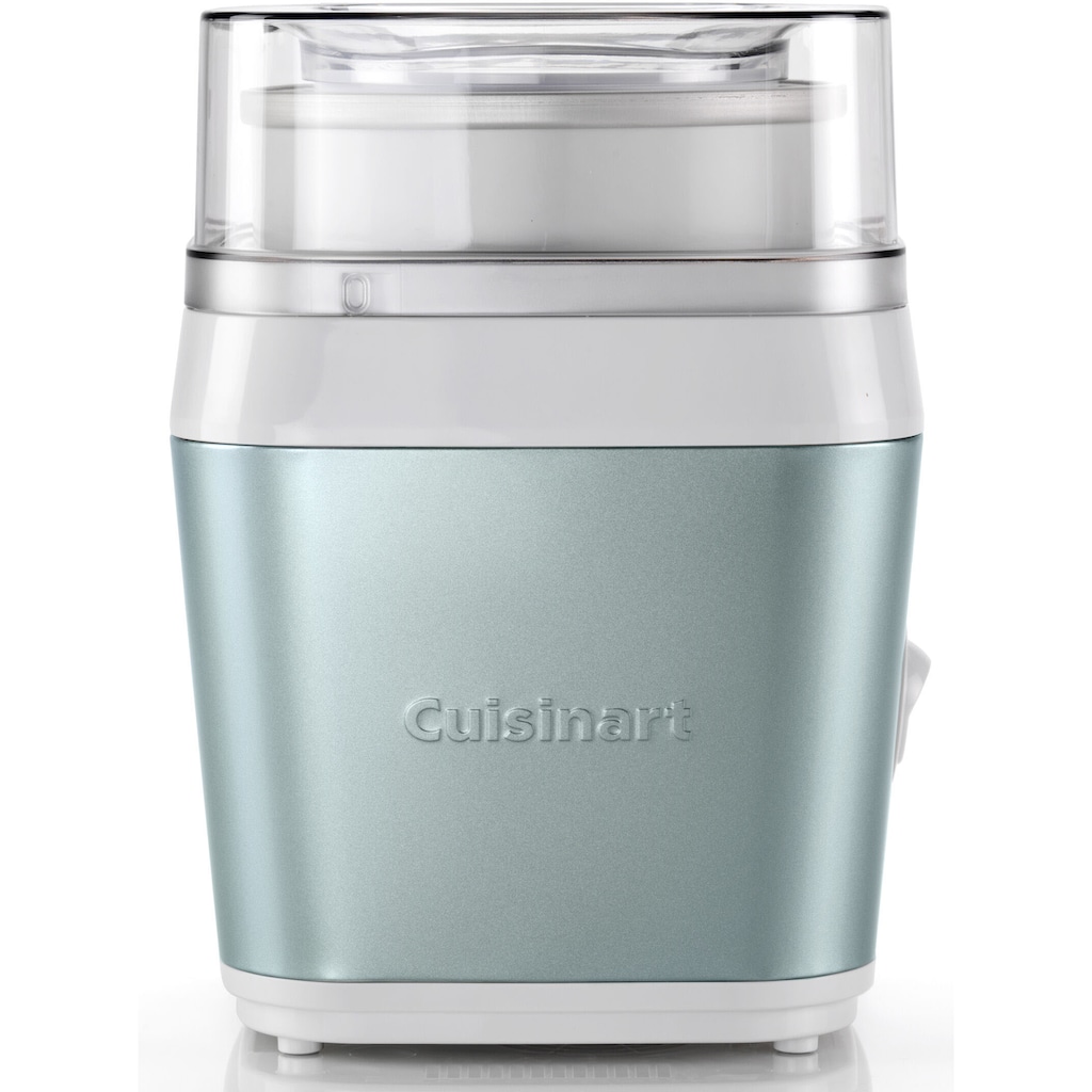 Cuisinart Eismaschine »ICE31GE«, 1,5 l, 50 W