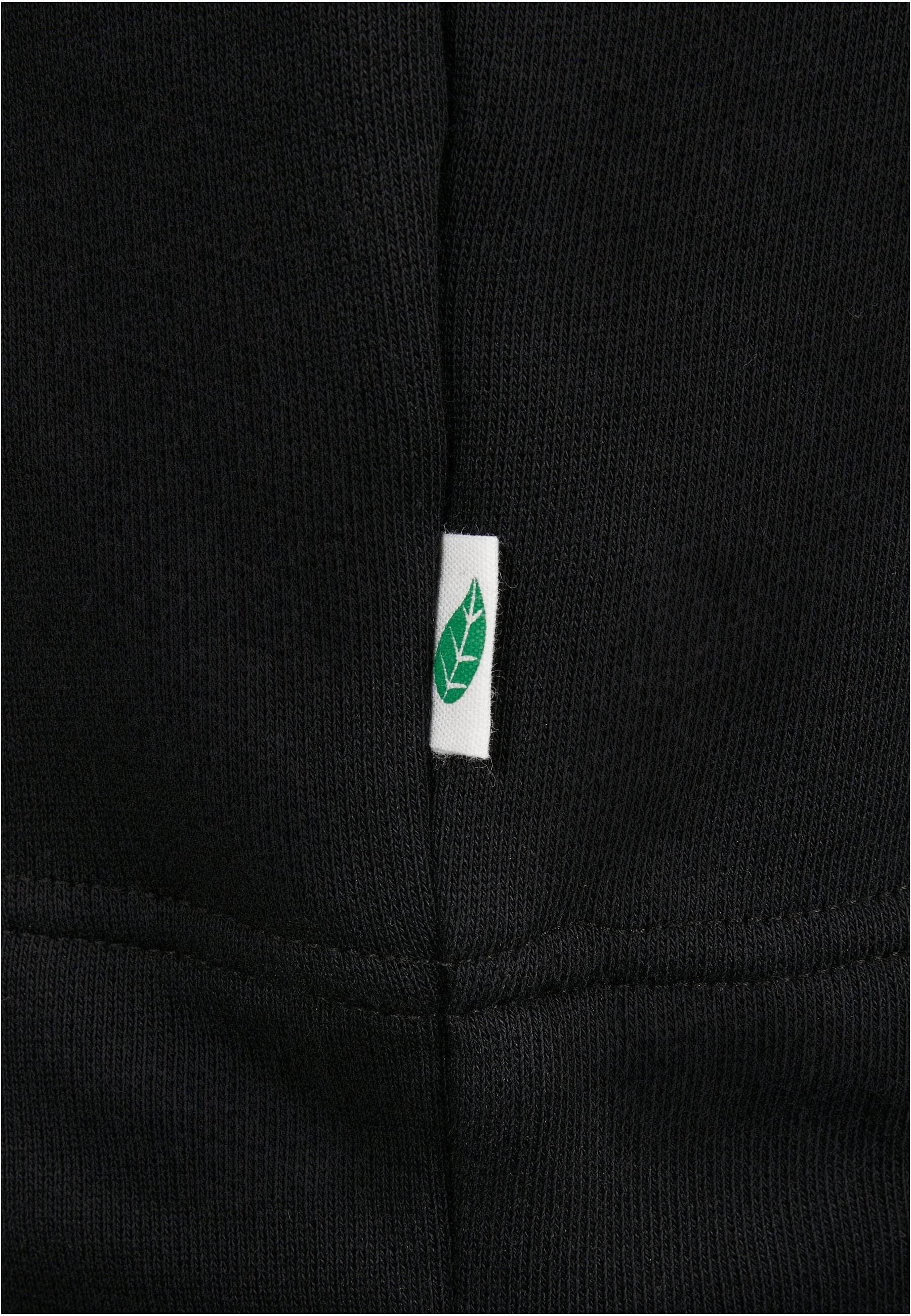 URBAN CLASSICS Shirtkleid »Urban Classics Damen Ladies Organic Oversized Terry Hoody Dress«, (1 tlg.)