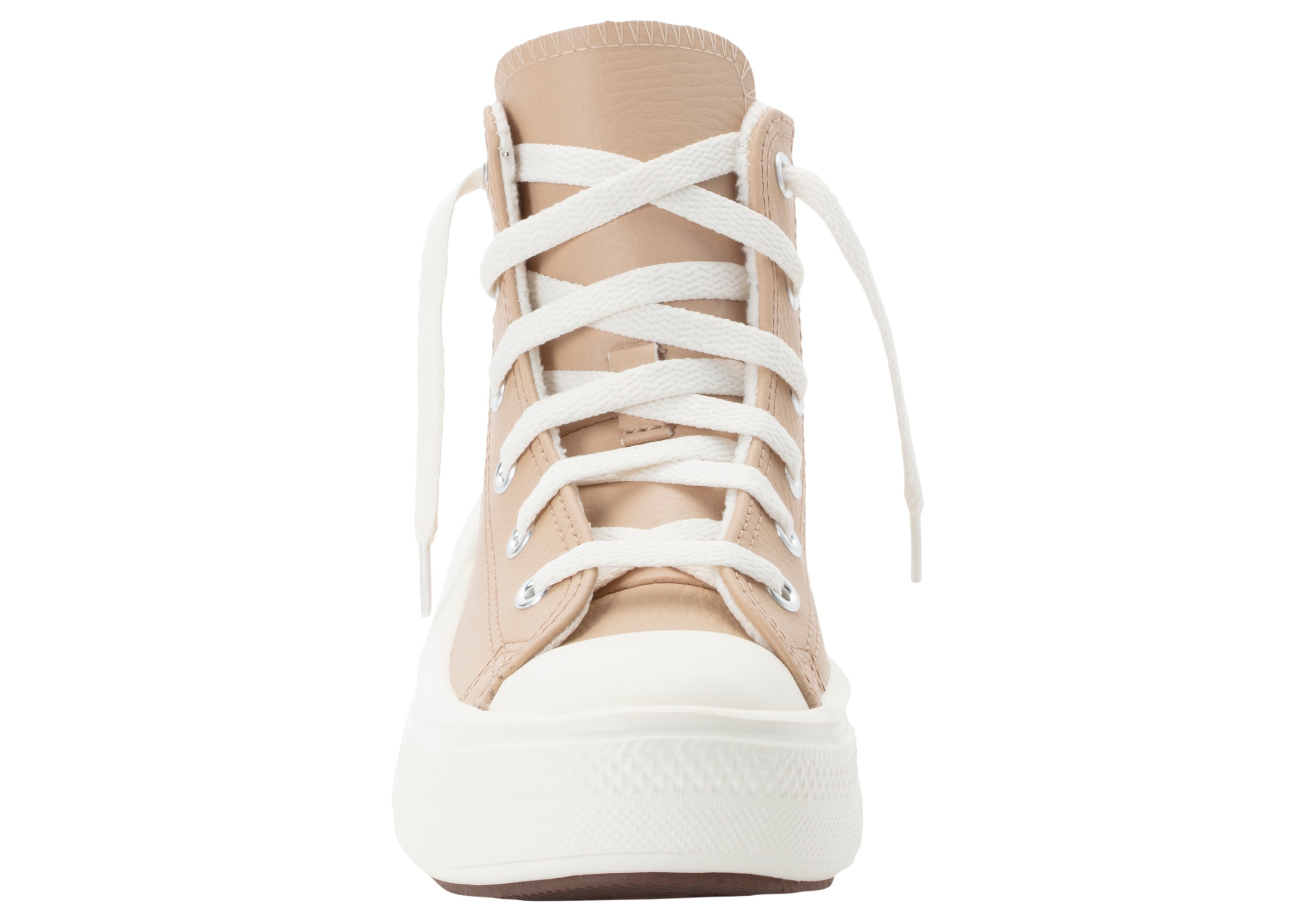 Converse Sneaker »CHUCK TAYLOR ALL STAR MOVE LEATHER«