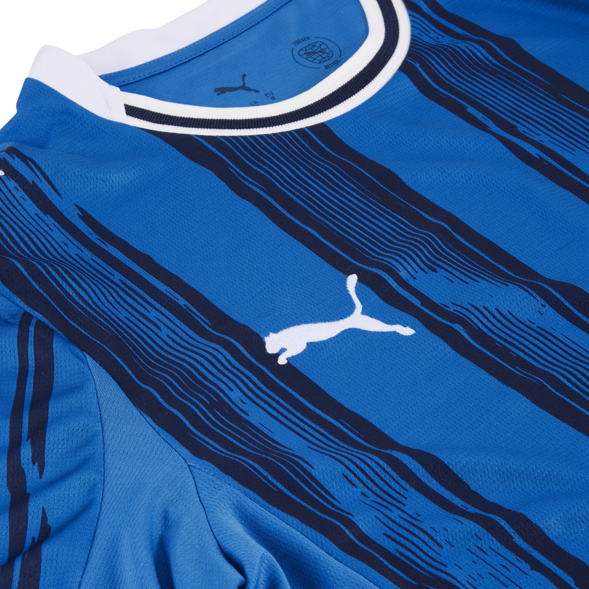 PUMA Trainingsshirt »FC Heidenheim 25/26 Auswärtstrikot Herren«