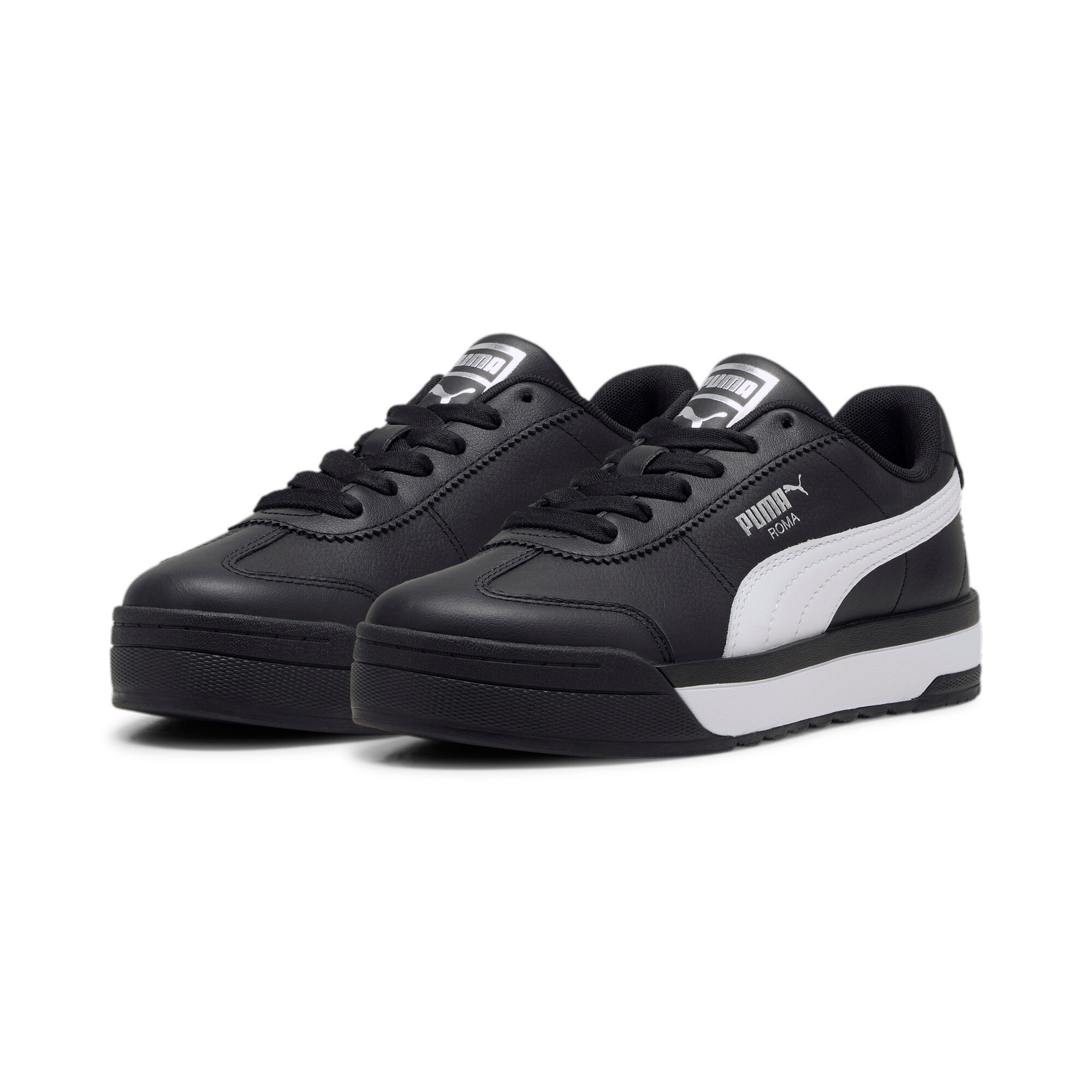 PUMA Sneaker "ROMA FEMININE WNS" günstig online kaufen