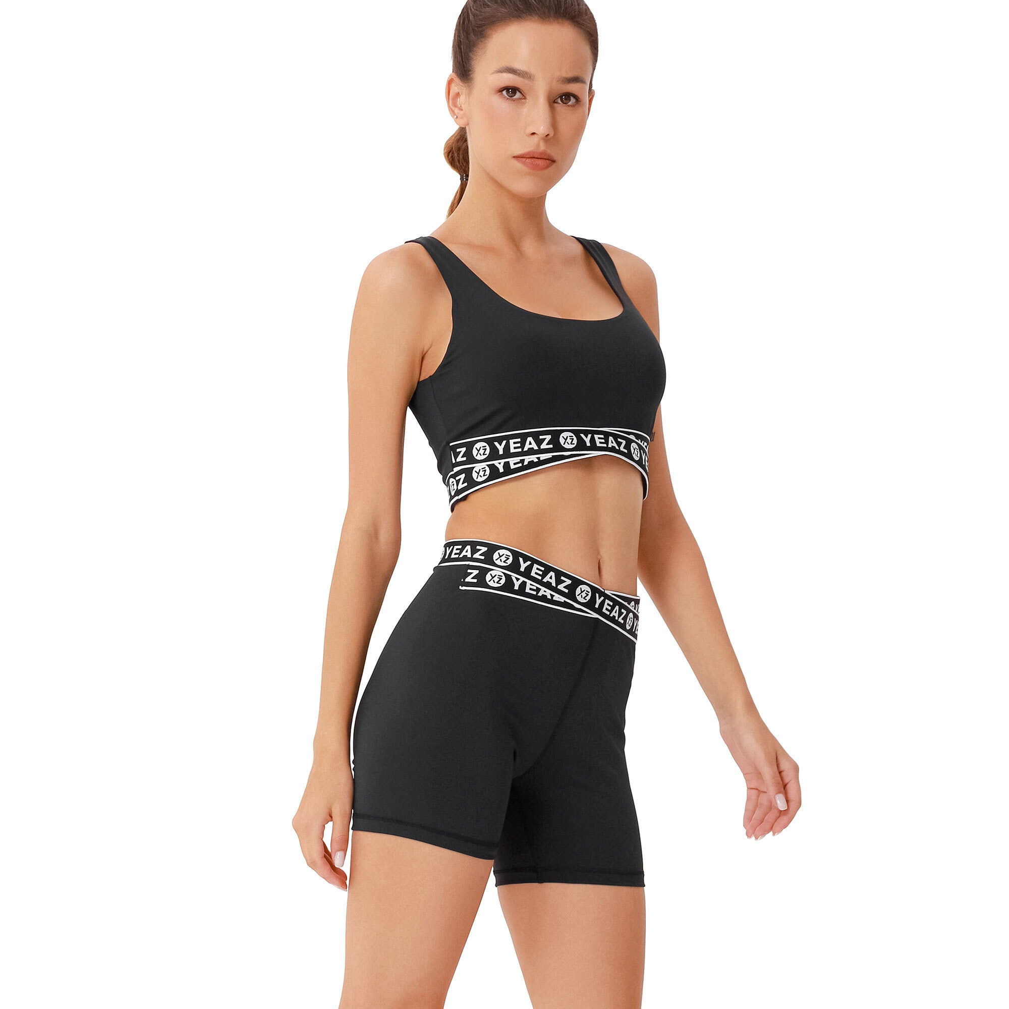 YEAZ Sportanzug »Set REVOLUTE«