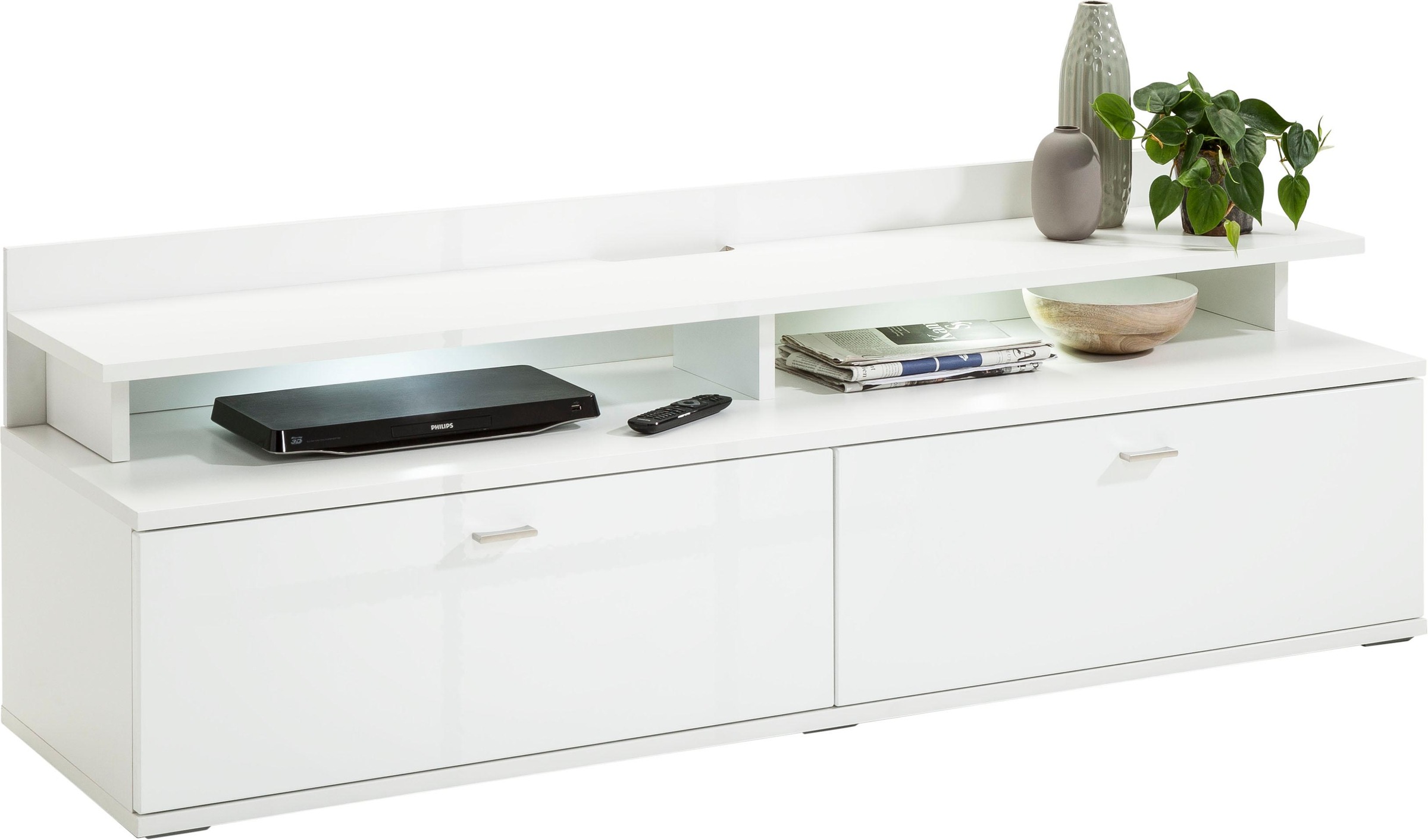 set one by Musterring TV-Aufsatz »TACOMA« Typ 61