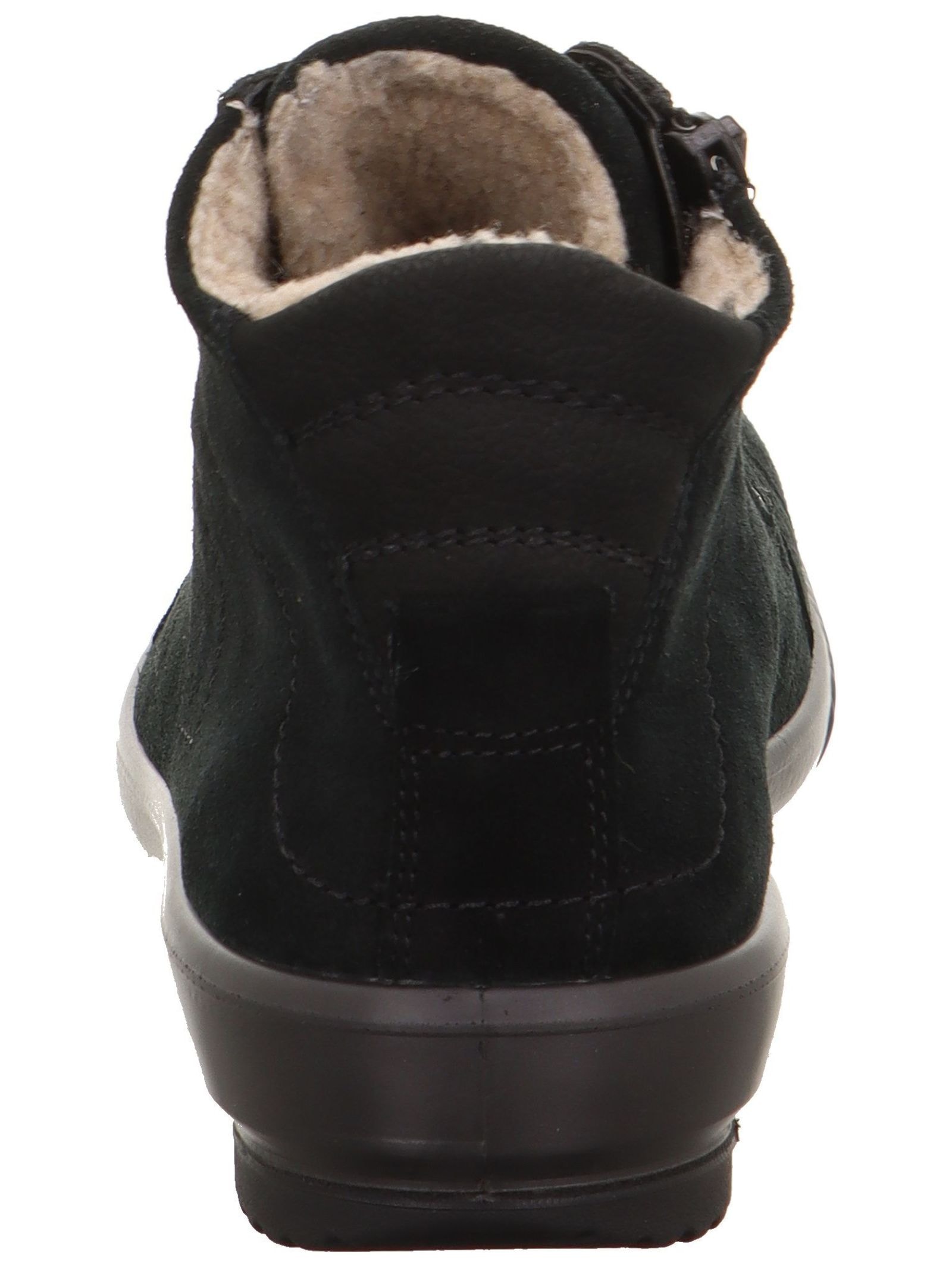 Legero Ankleboots »Legero Sneaker Leder«