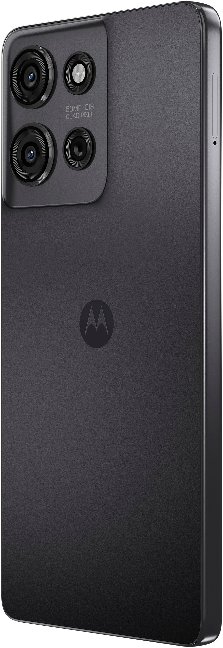 Motorola Smartphone »moto G75 5G«, Anthrazit