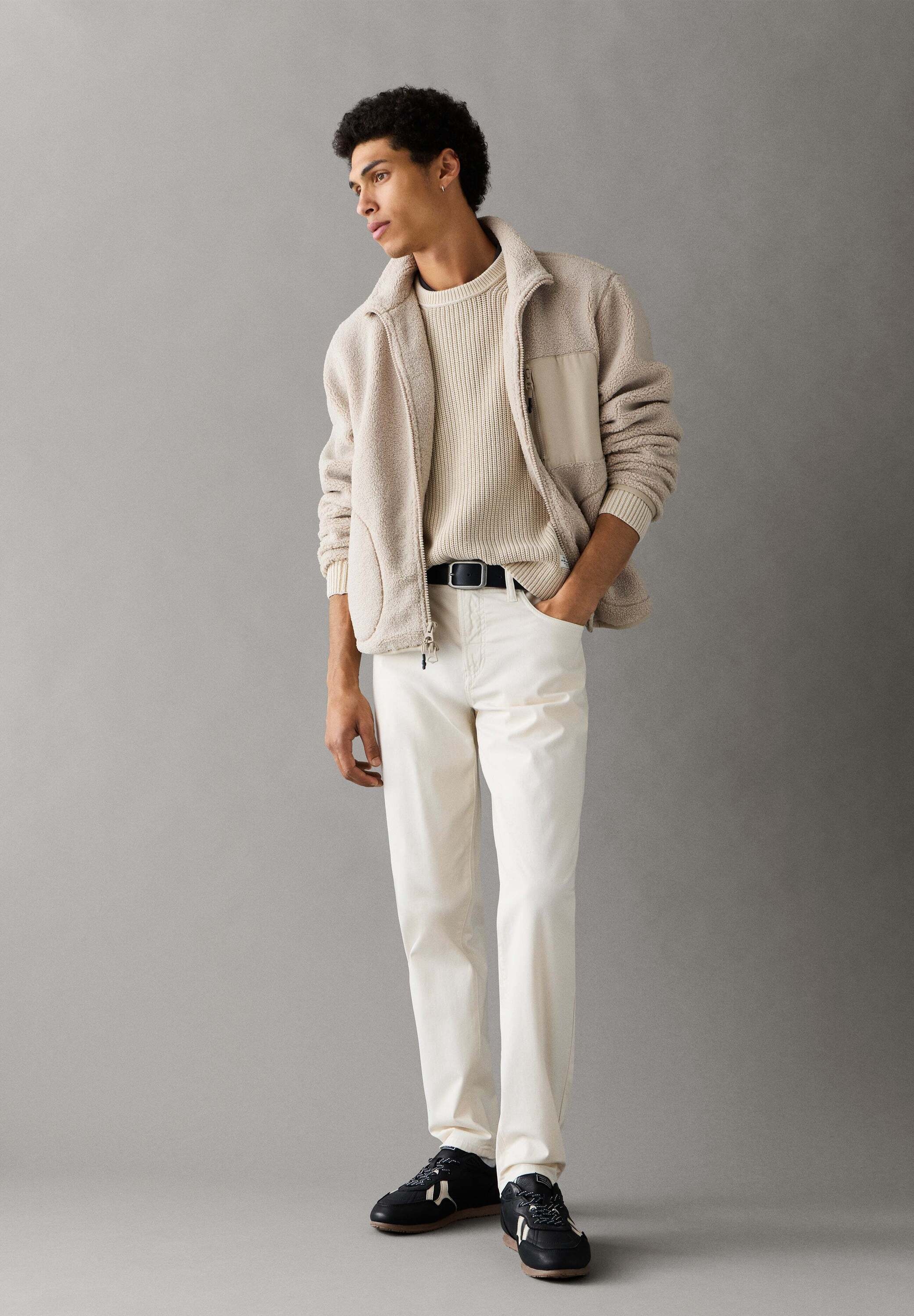 Pepe Jeans Funktionshose "trousers CAMDEN FIVE POCKETS PANT"