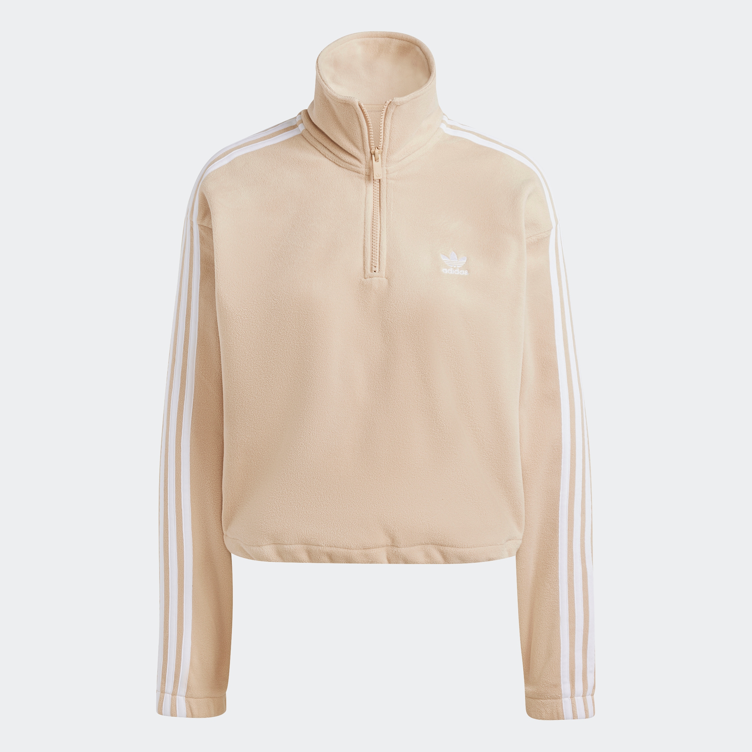 adidas Originals Sweatjacke »POLARF HALF ZIP«