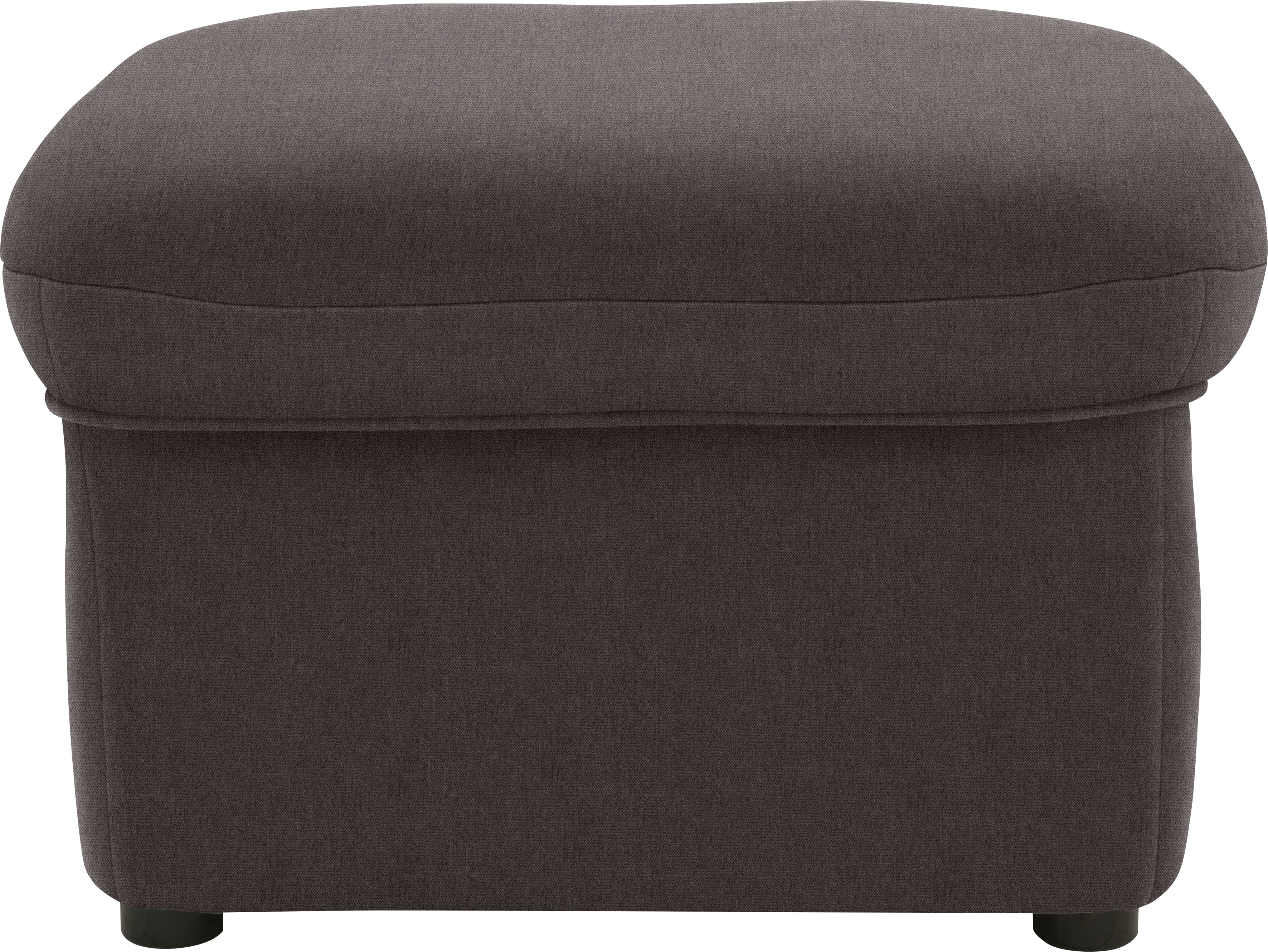 DOMO collection Hocker "Faenza" DOMO collection Hocker, in großer Farbvielfalt