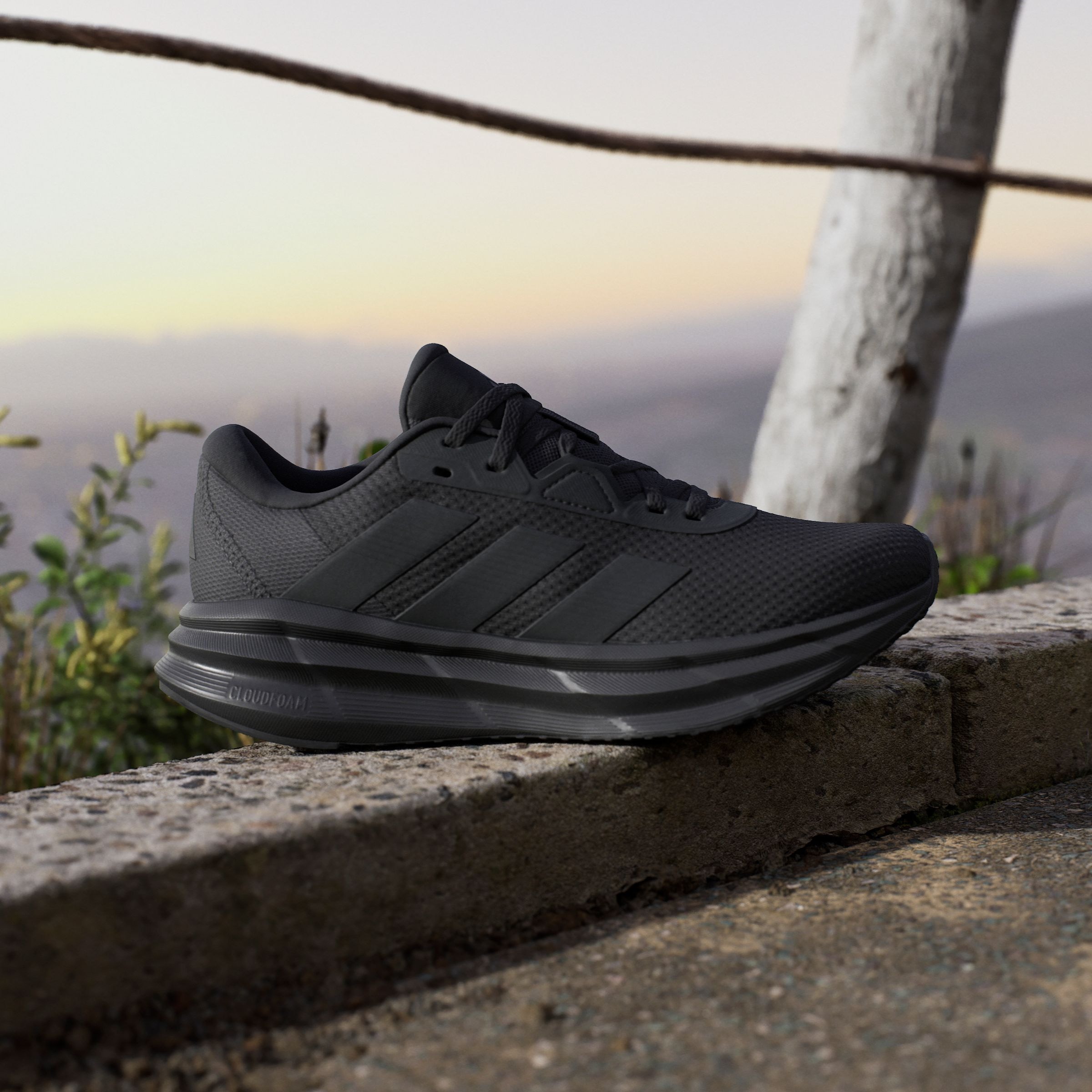 adidas Performance Laufschuh »GALAXY 7«
