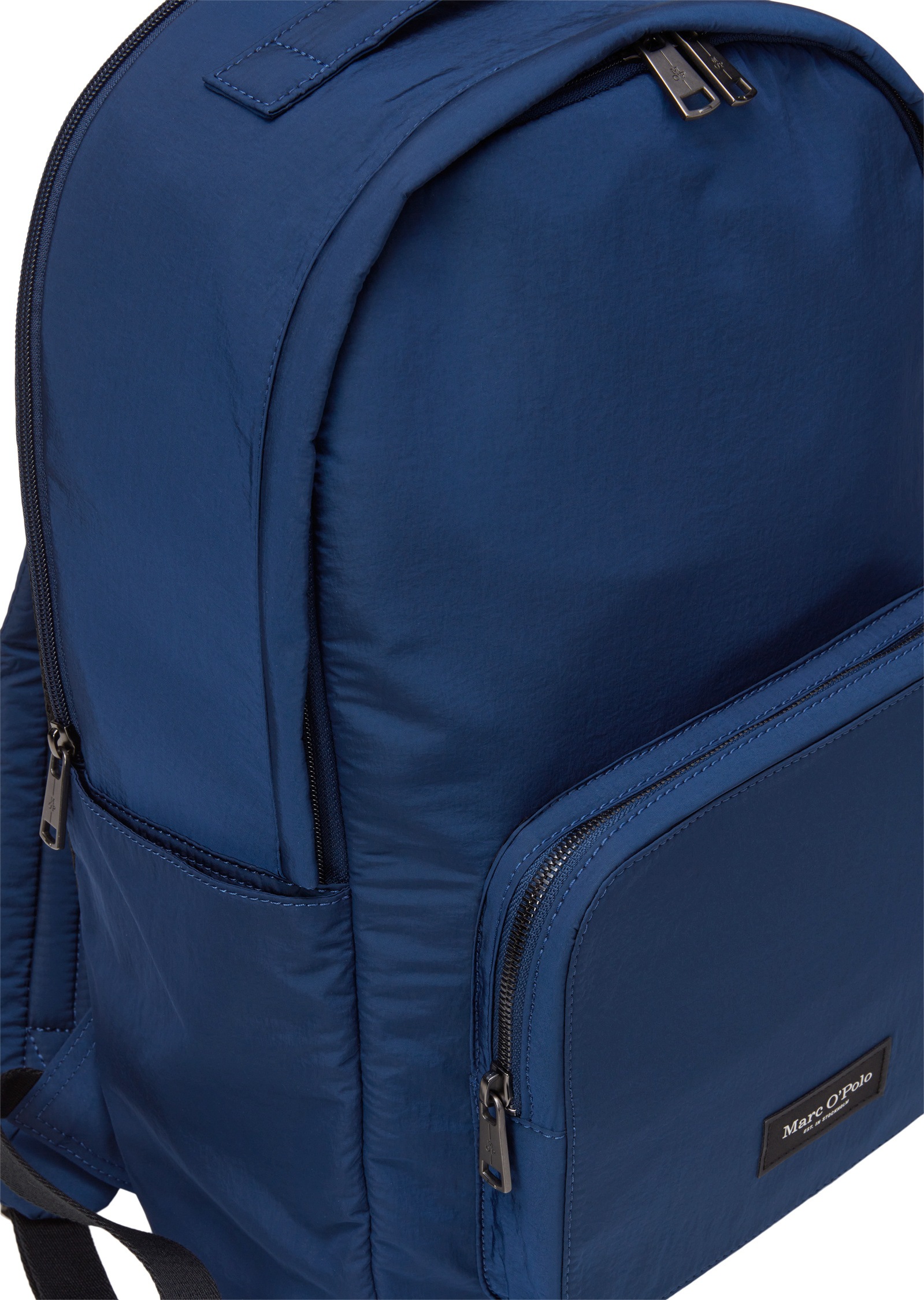 Marc O'Polo Rucksack »mit gepolstertem Laptopfach«